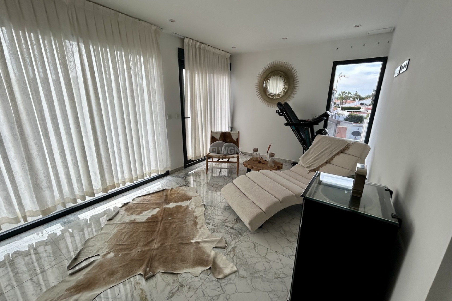 Odsprzedaż - Villa - Los Balcones - Costa Blanca