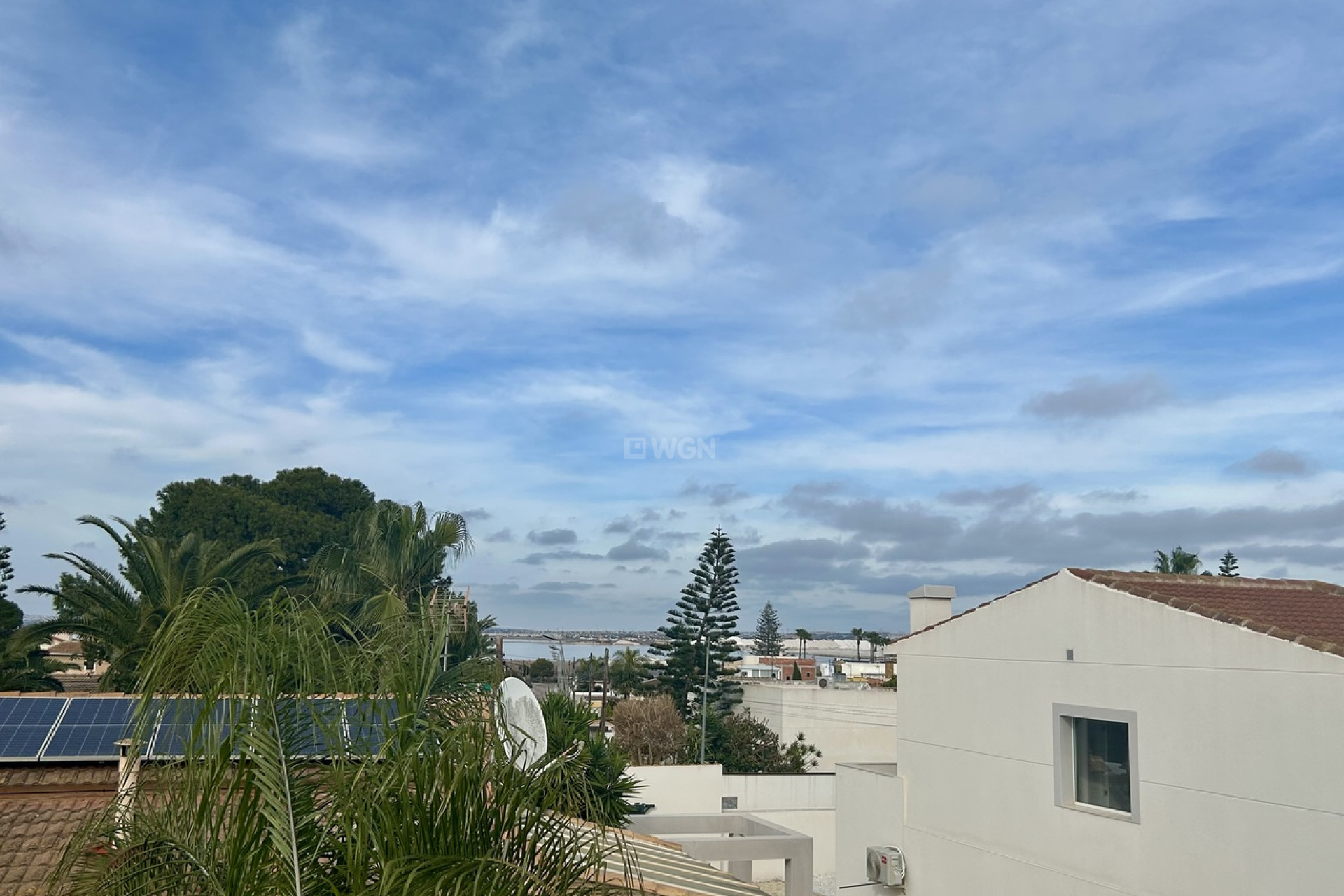 Odsprzedaż - Villa - Los Balcones - Costa Blanca