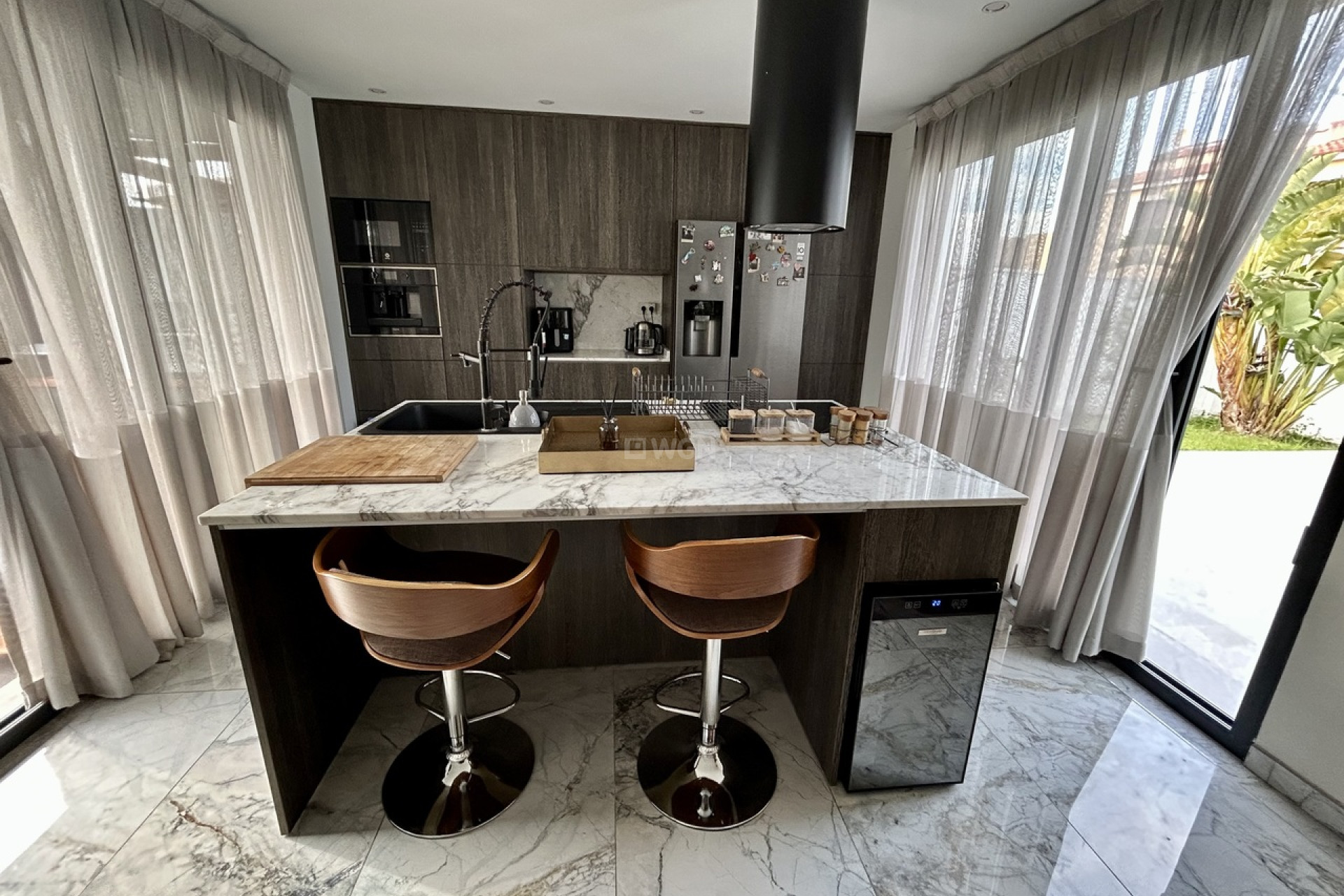 Odsprzedaż - Villa - Los Balcones - Costa Blanca