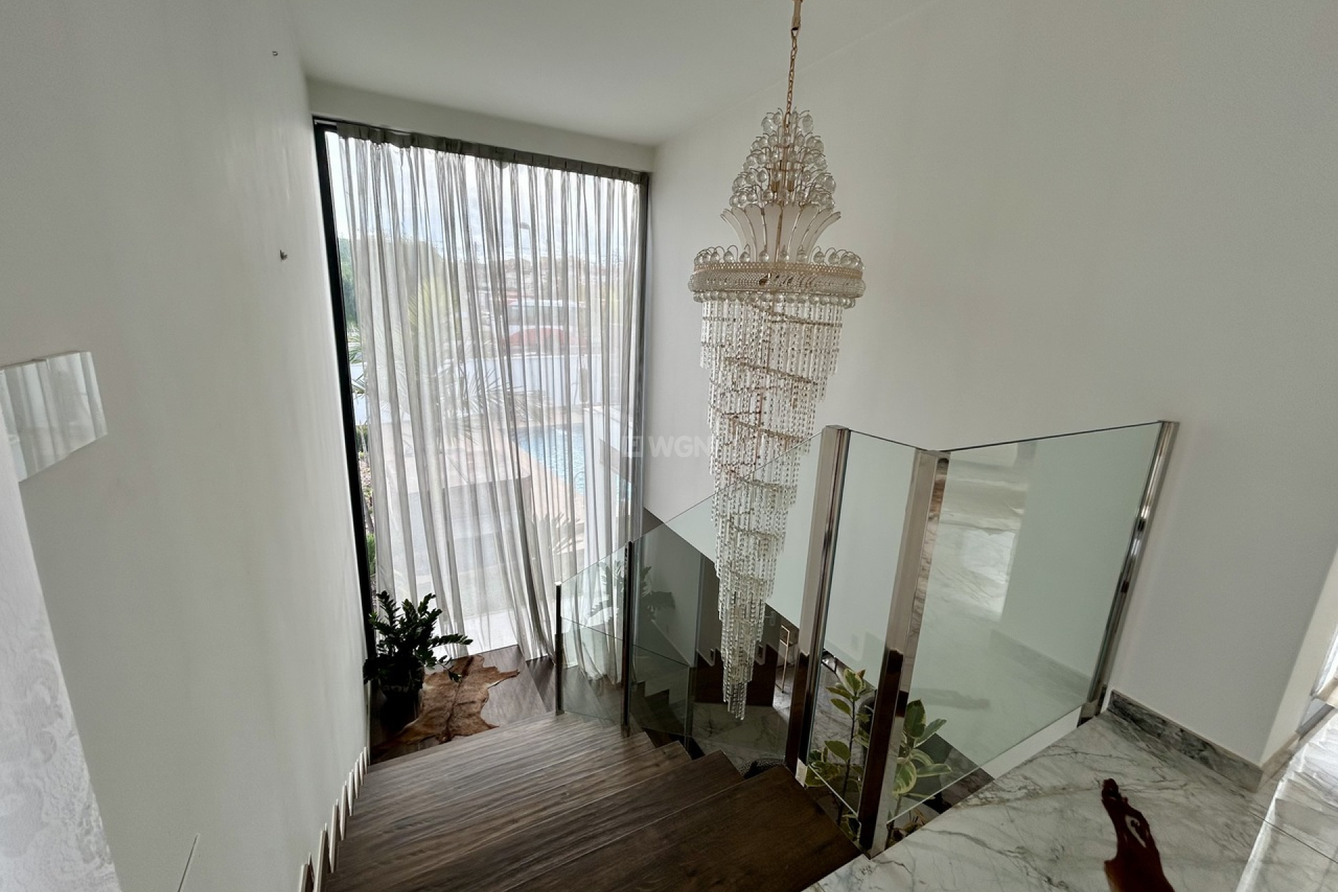 Odsprzedaż - Villa - Los Balcones - Costa Blanca