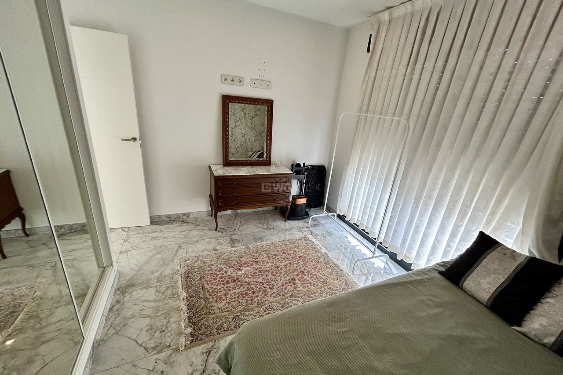 Odsprzedaż - Villa - Los Balcones - Costa Blanca