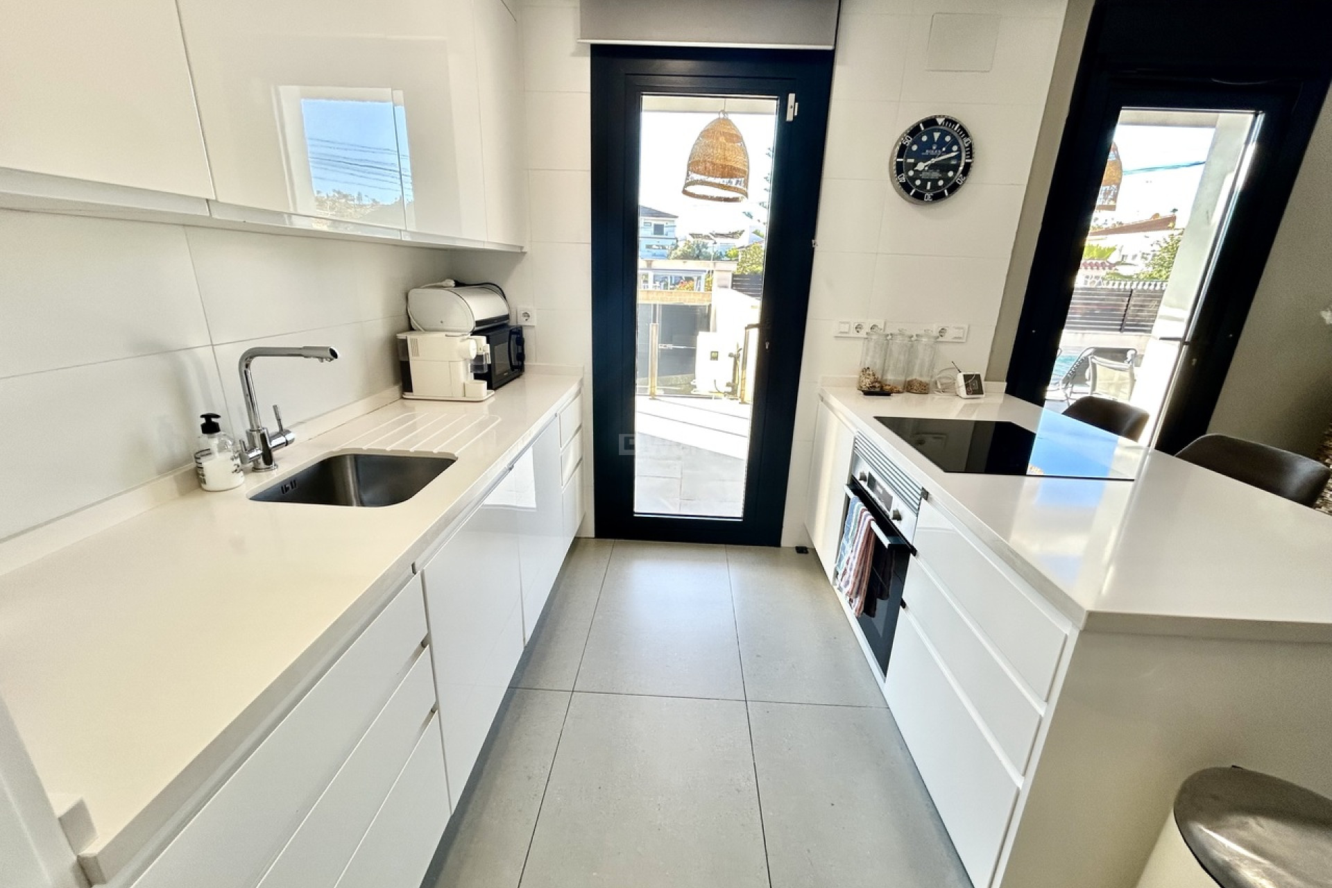 Odsprzedaż - Villa - Los Balcones - Costa Blanca