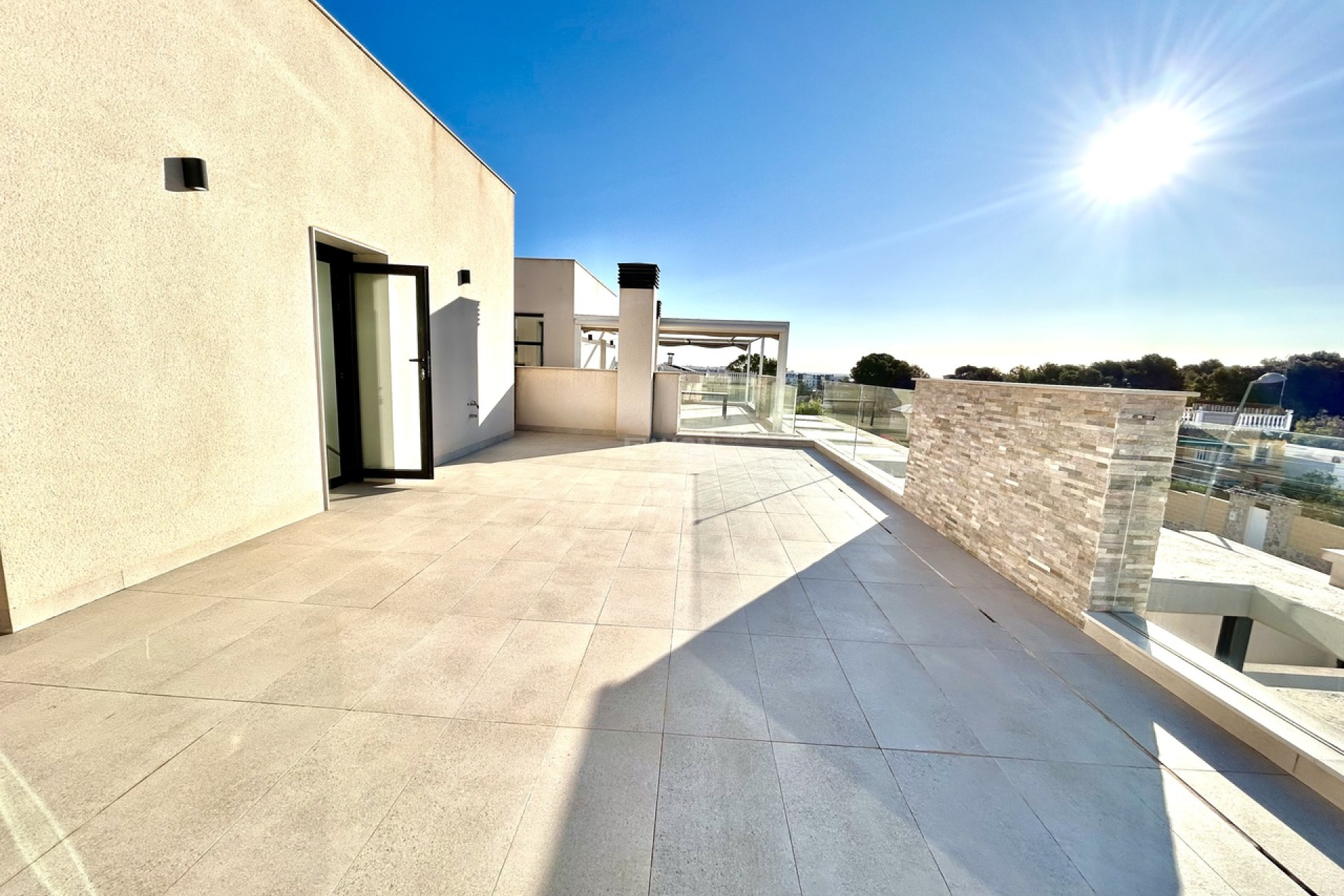 Odsprzedaż - Villa - Los Balcones - Costa Blanca