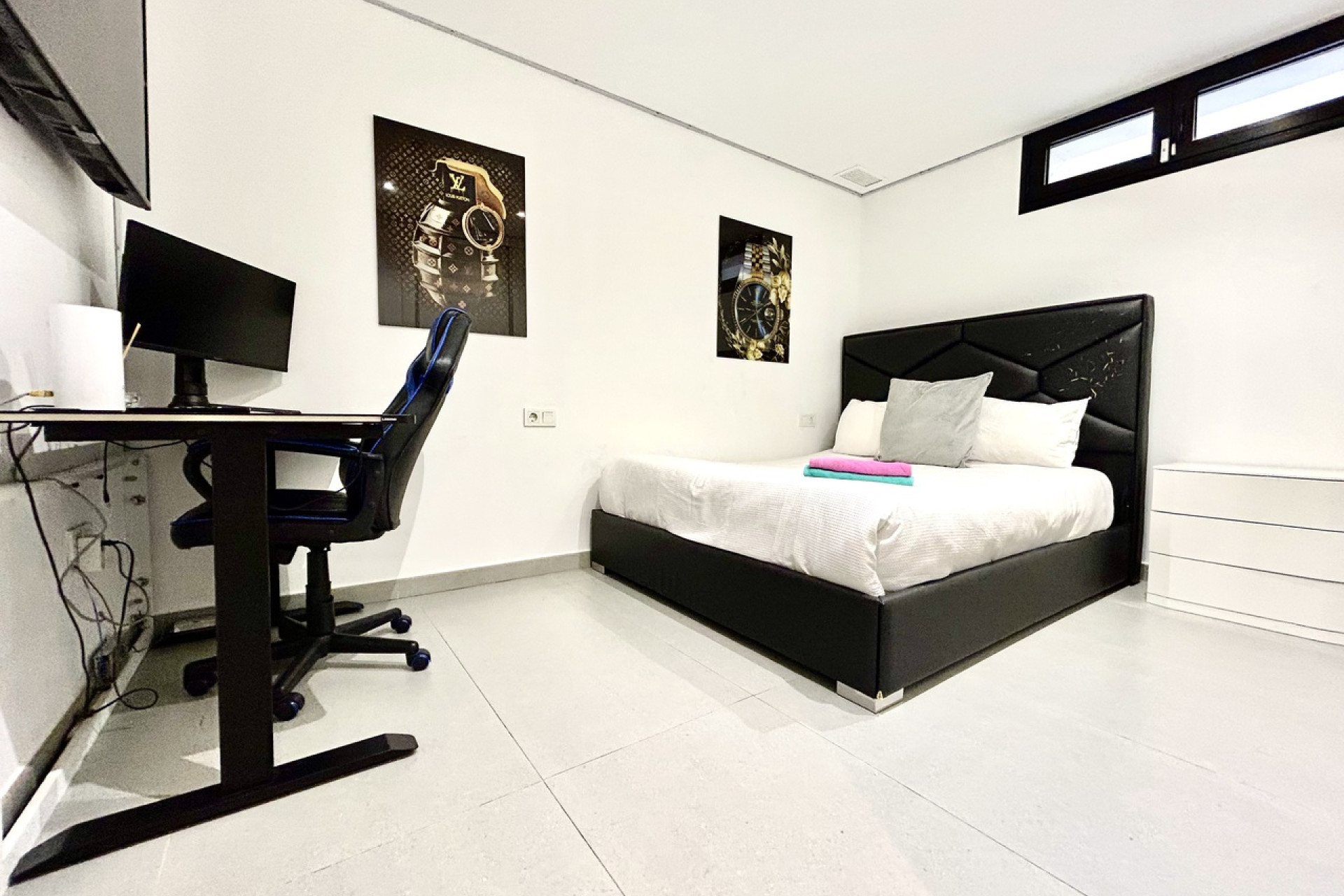 Odsprzedaż - Villa - Los Balcones - Costa Blanca