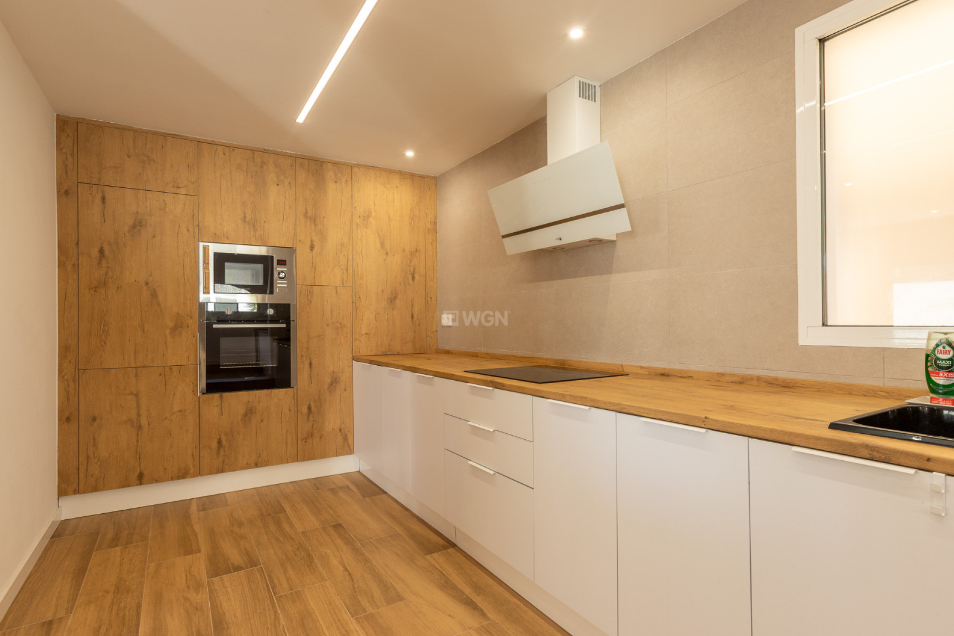 Odsprzedaż - Villa - Los Balcones - Costa Blanca