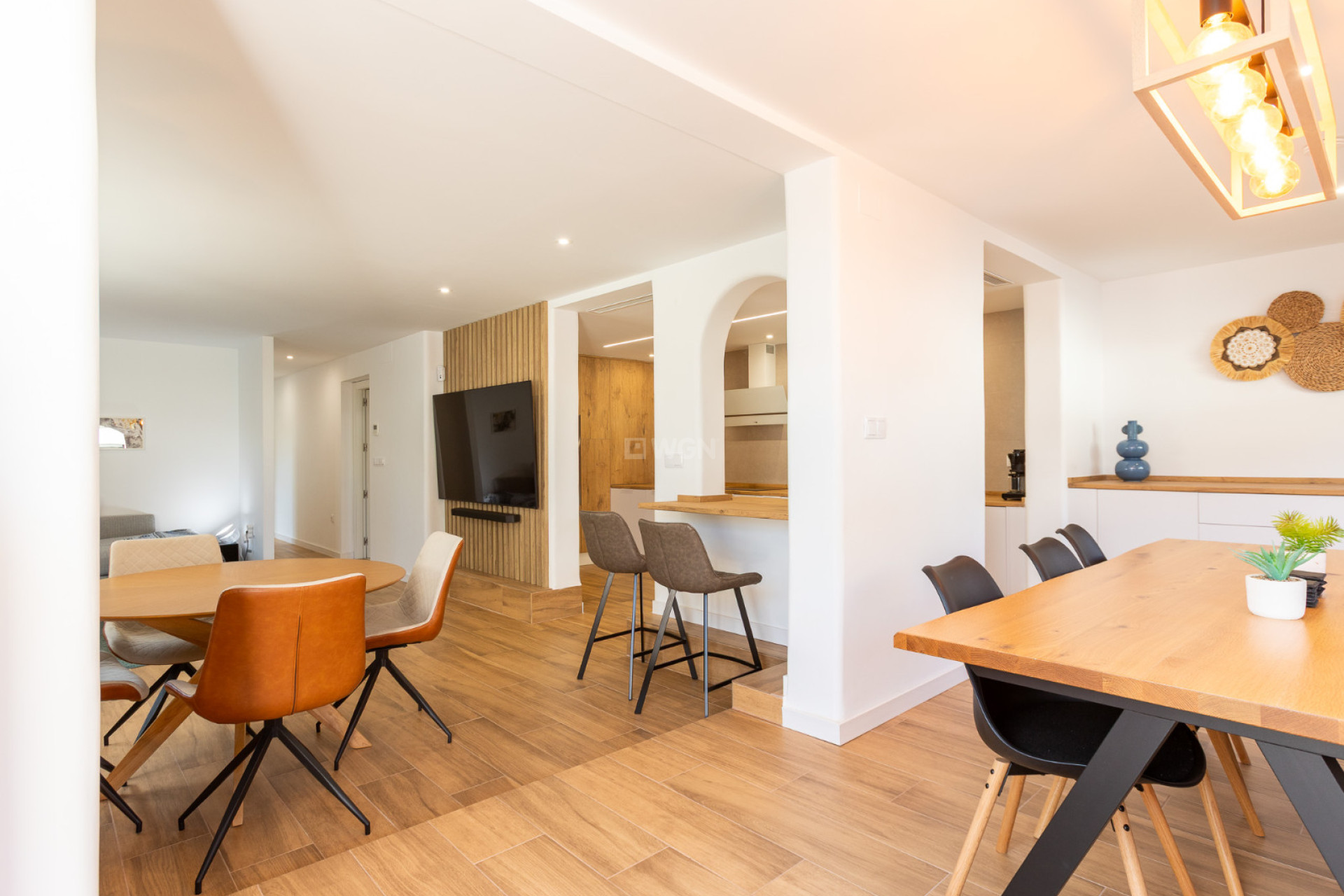 Odsprzedaż - Villa - Los Balcones - Costa Blanca