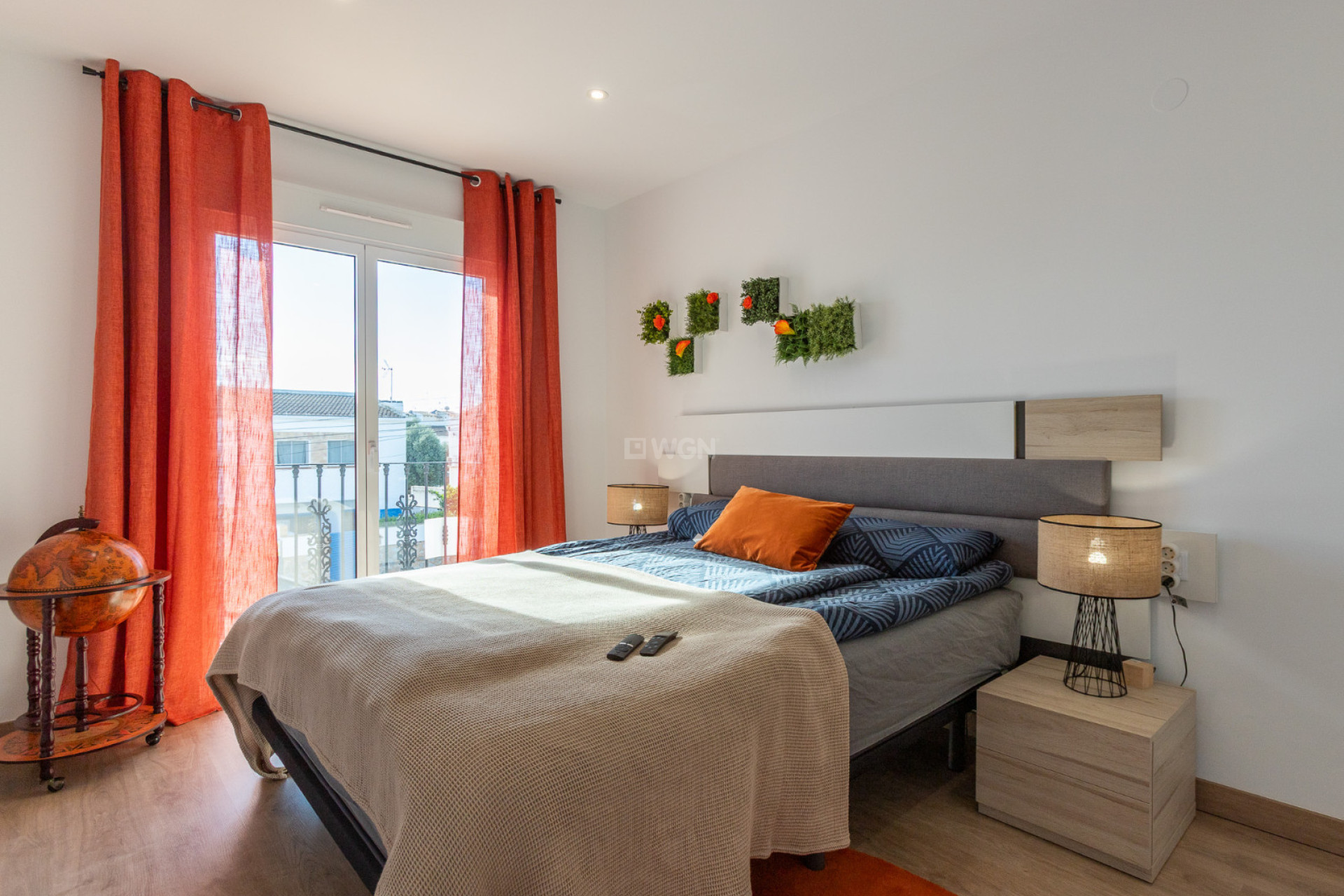 Odsprzedaż - Villa - Los Balcones - Costa Blanca