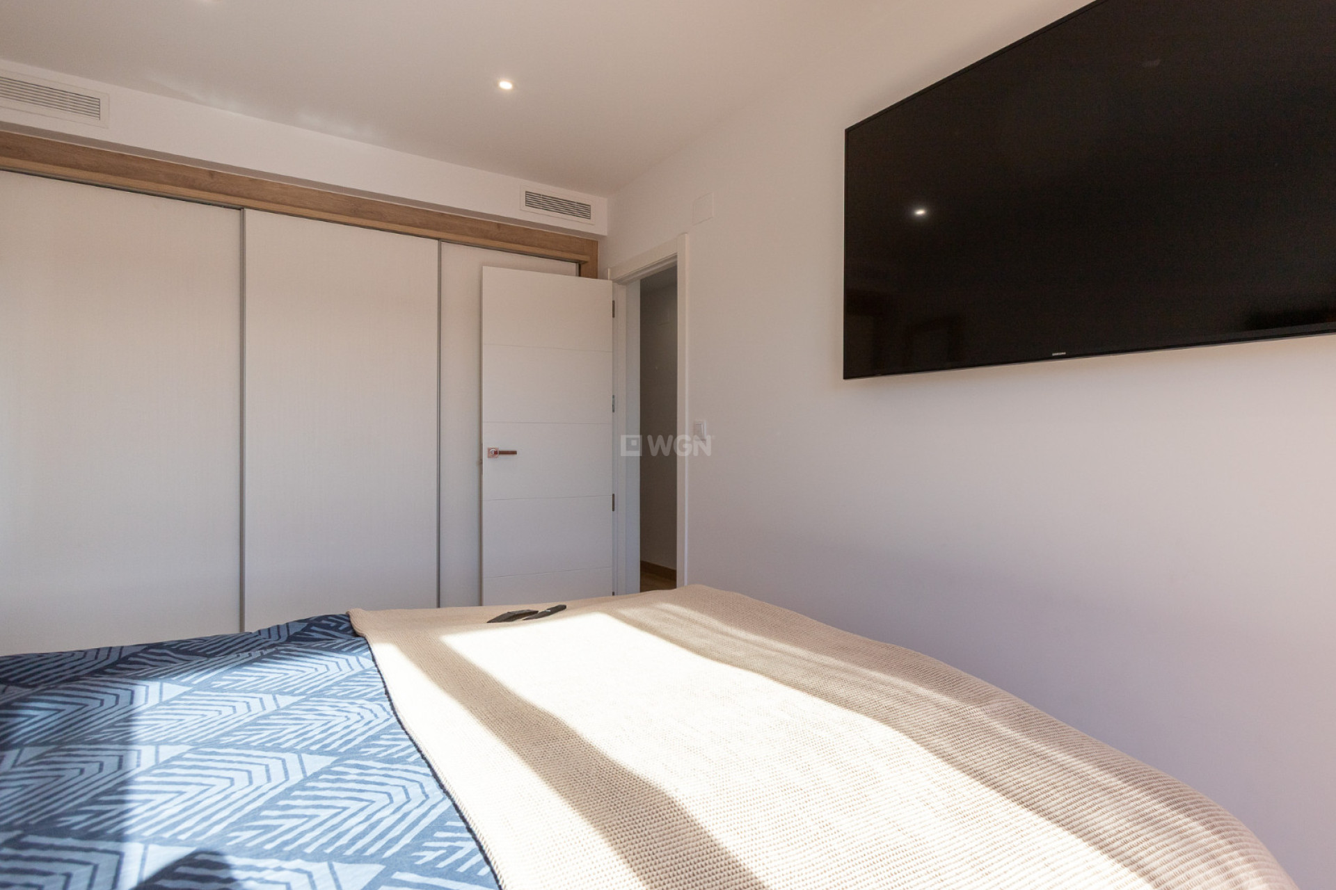 Odsprzedaż - Villa - Los Balcones - Costa Blanca