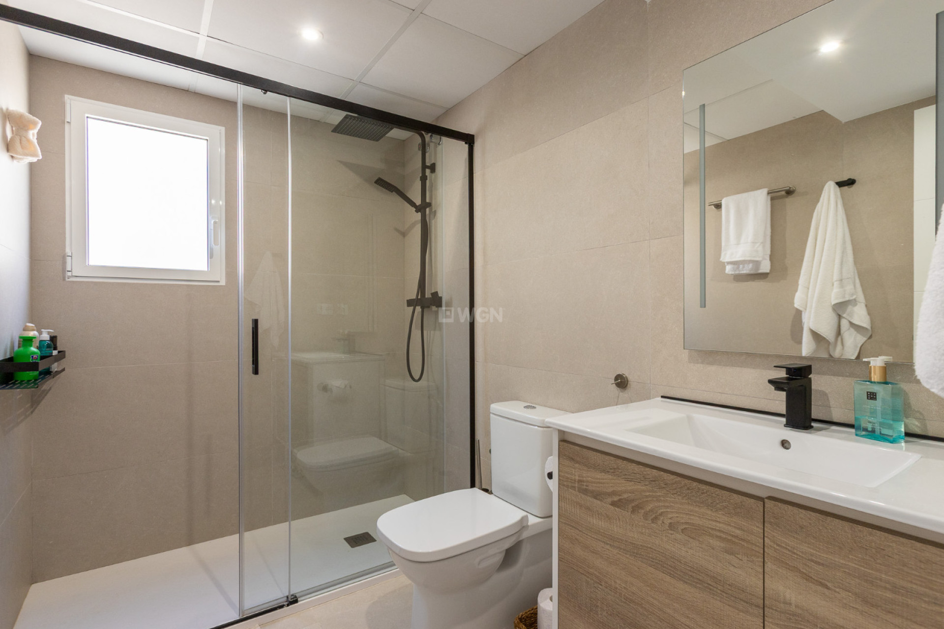 Odsprzedaż - Villa - Los Balcones - Costa Blanca