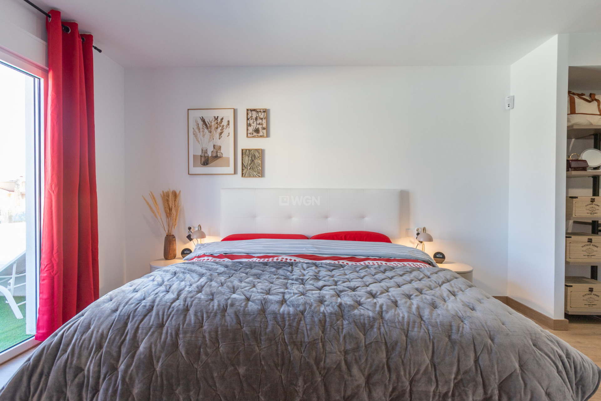 Odsprzedaż - Villa - Los Balcones - Costa Blanca