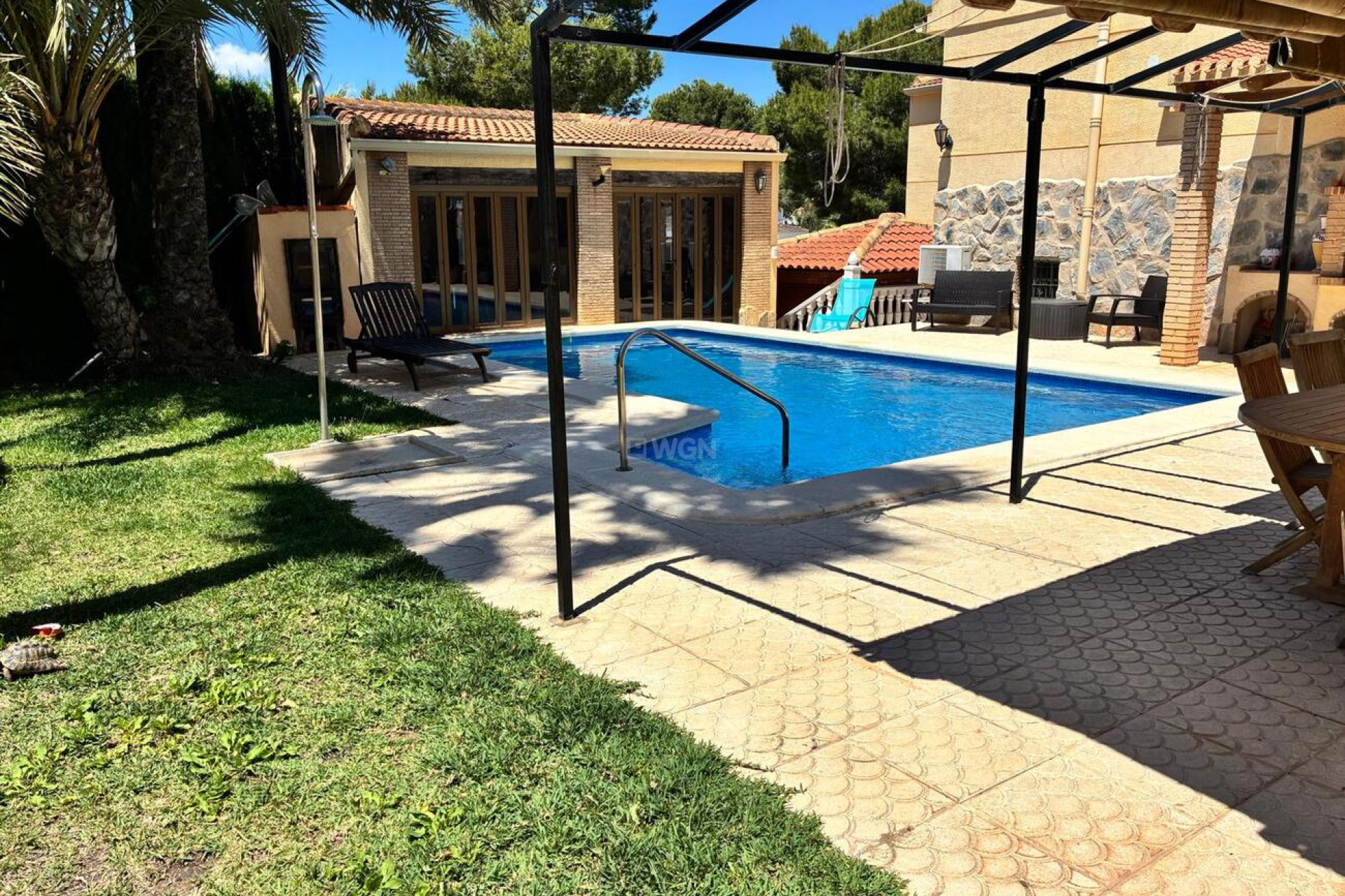 Odsprzedaż - Villa - Los Balcones - Costa Blanca