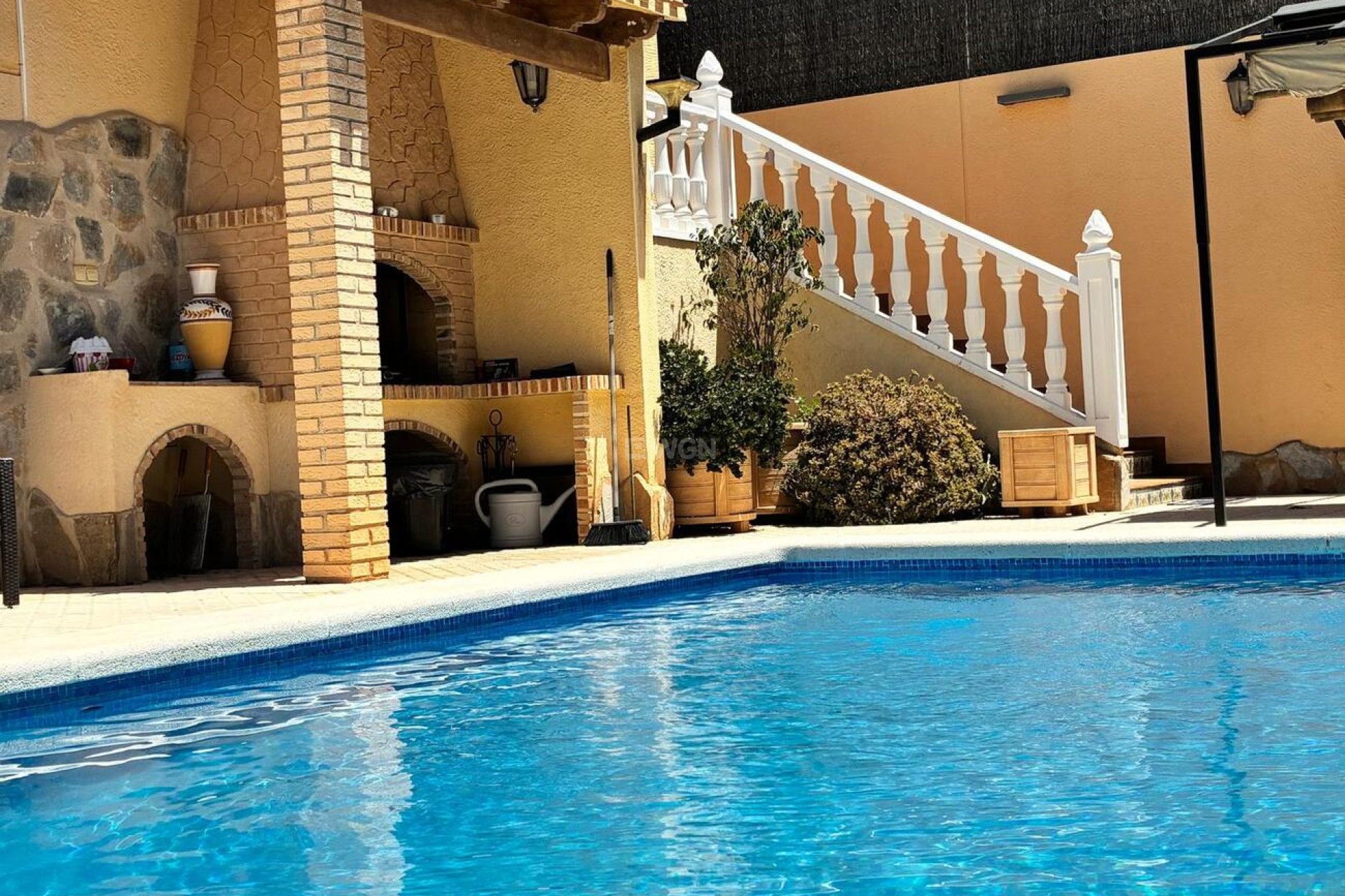 Odsprzedaż - Villa - Los Balcones - Costa Blanca