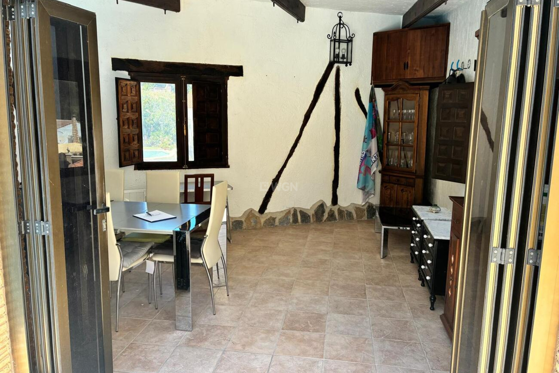 Odsprzedaż - Villa - Los Balcones - Costa Blanca
