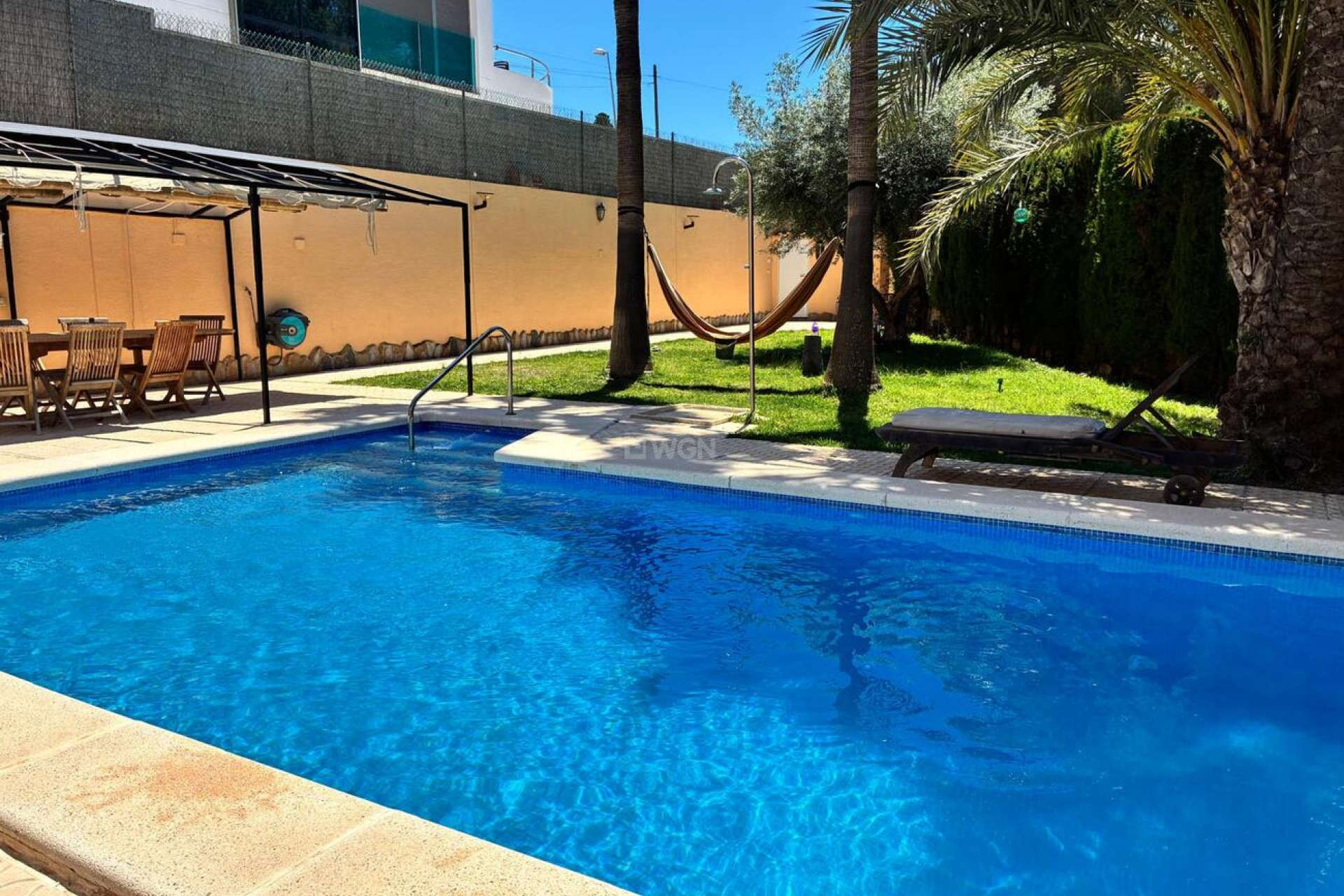 Odsprzedaż - Villa - Los Balcones - Costa Blanca