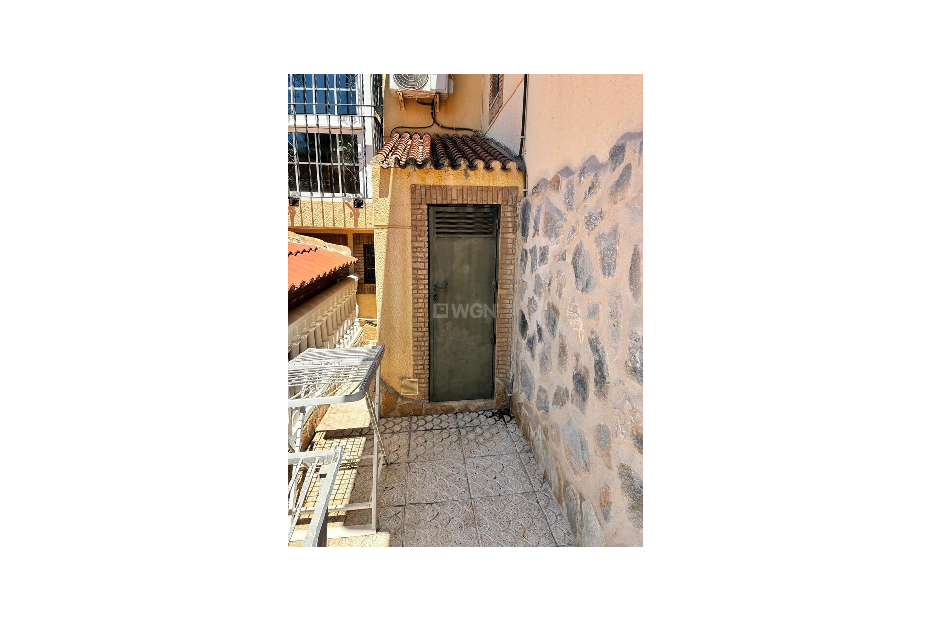 Odsprzedaż - Villa - Los Balcones - Costa Blanca