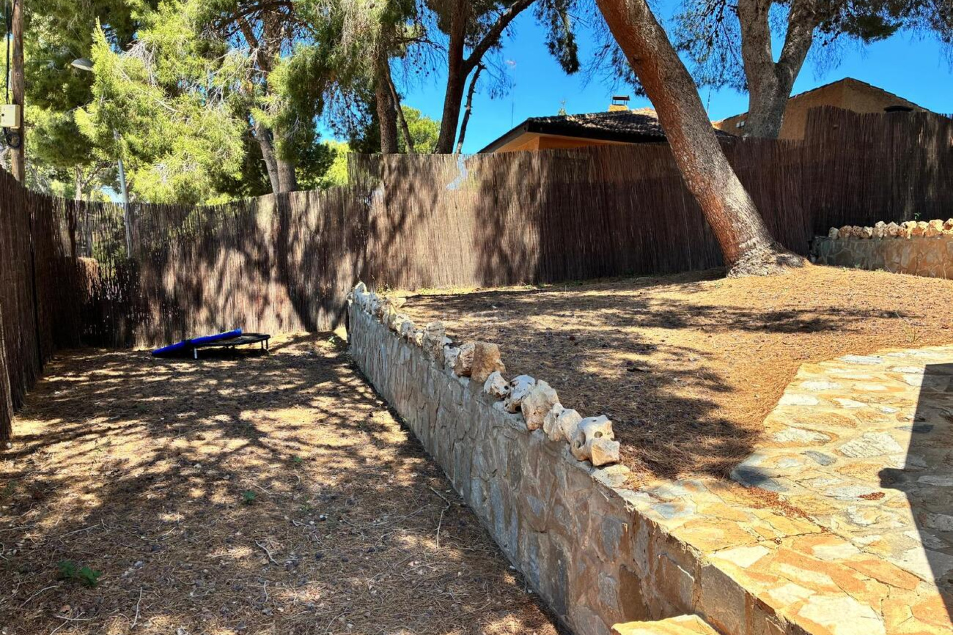 Odsprzedaż - Villa - Los Balcones - Costa Blanca