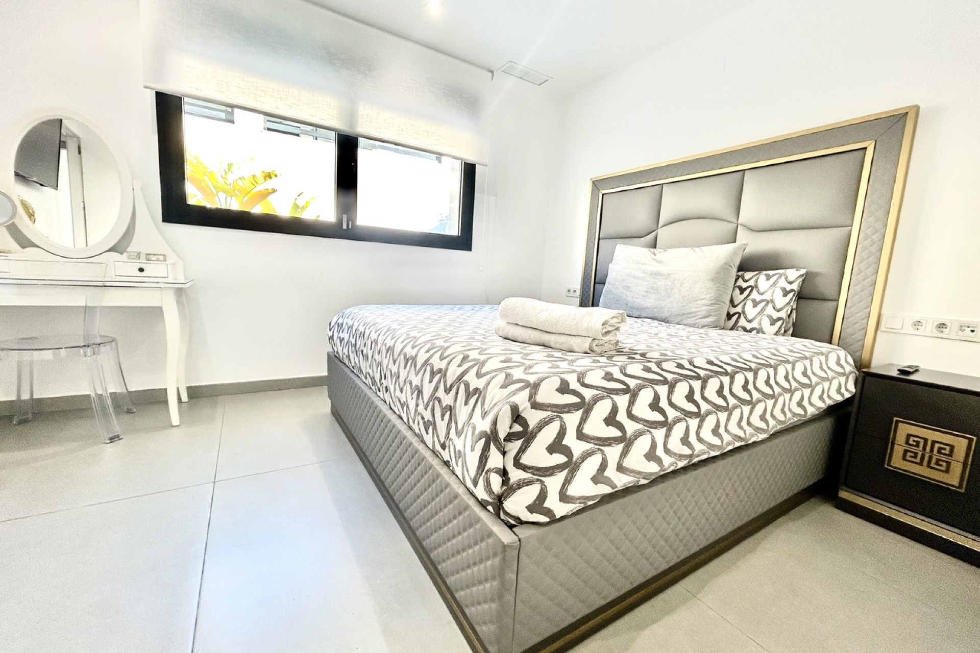 Odsprzedaż - Villa - Los Balcones - Costa Blanca