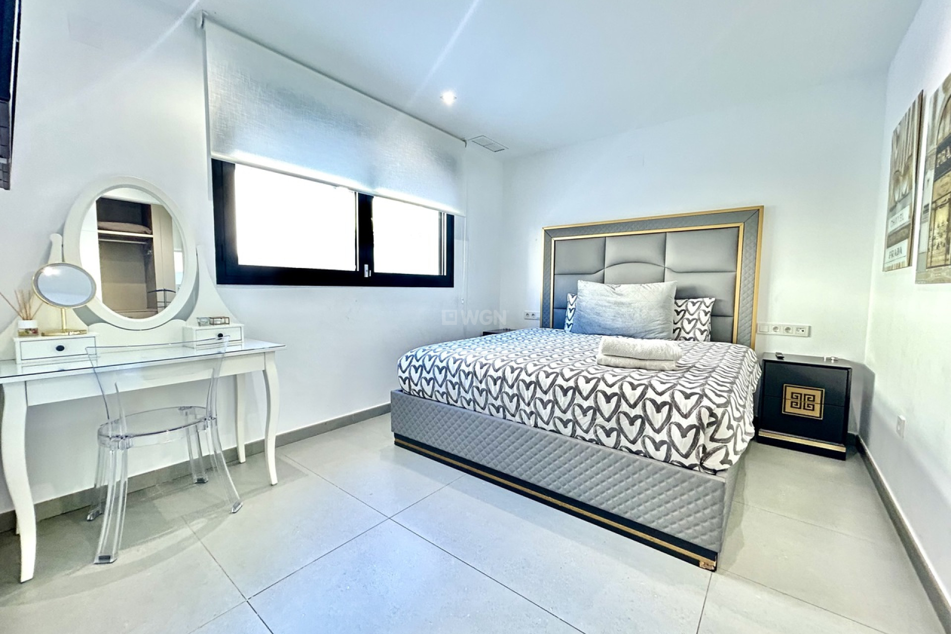 Odsprzedaż - Villa - Los Balcones - Costa Blanca