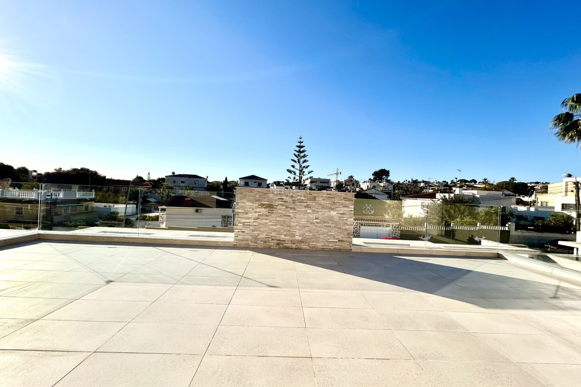 Odsprzedaż - Villa - Los Balcones - Costa Blanca