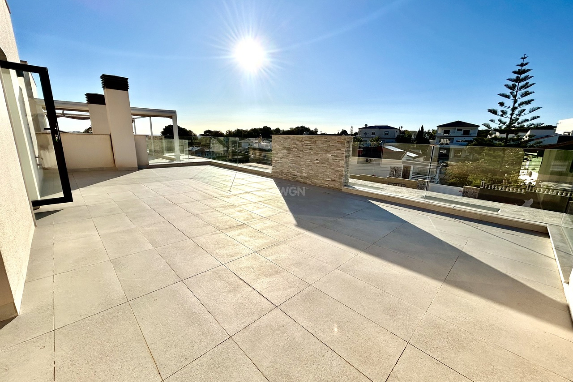 Odsprzedaż - Villa - Los Balcones - Costa Blanca