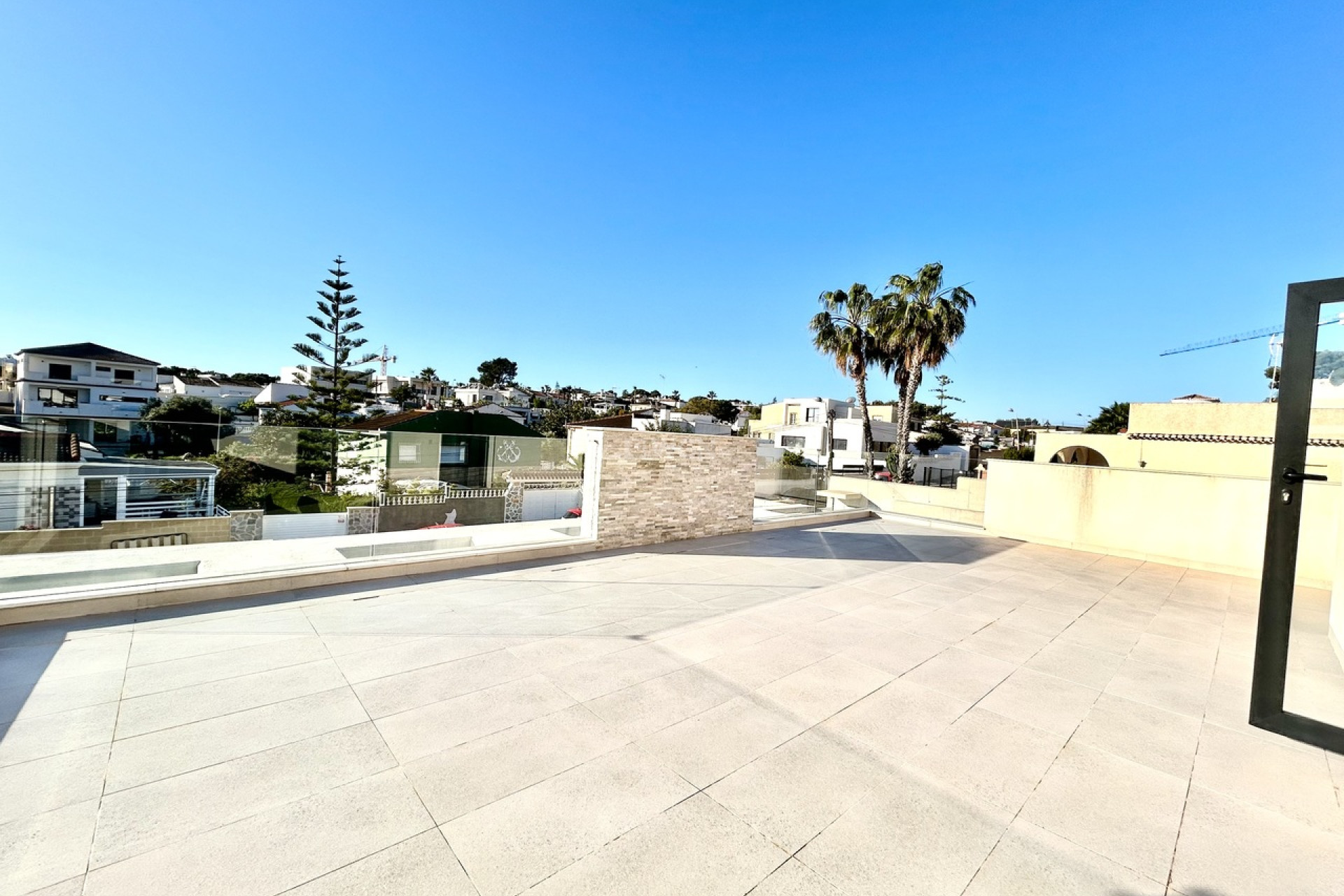 Odsprzedaż - Villa - Los Balcones - Costa Blanca