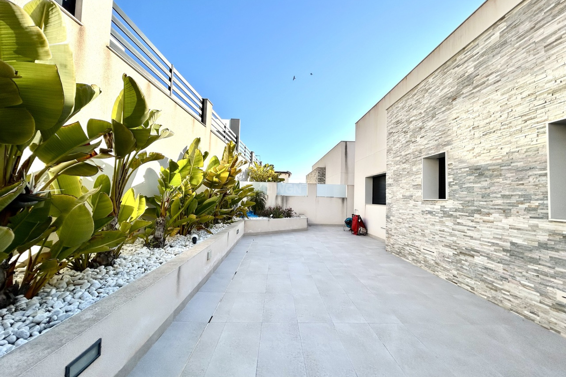 Odsprzedaż - Villa - Los Balcones - Costa Blanca