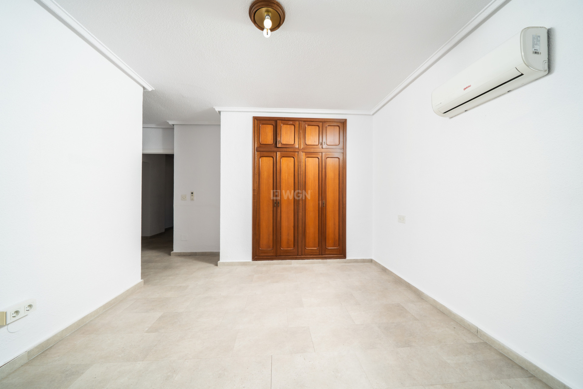 Odsprzedaż - Villa - Los Balcones - Costa Blanca