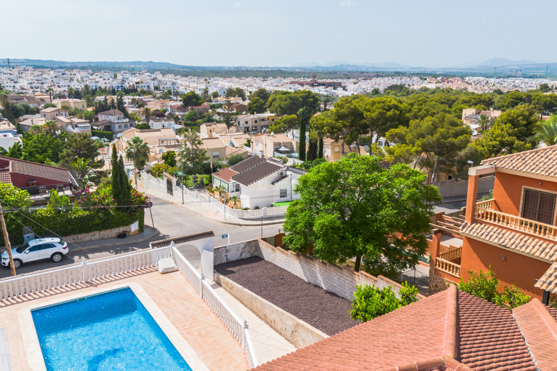 Odsprzedaż - Villa - Los Balcones - Costa Blanca