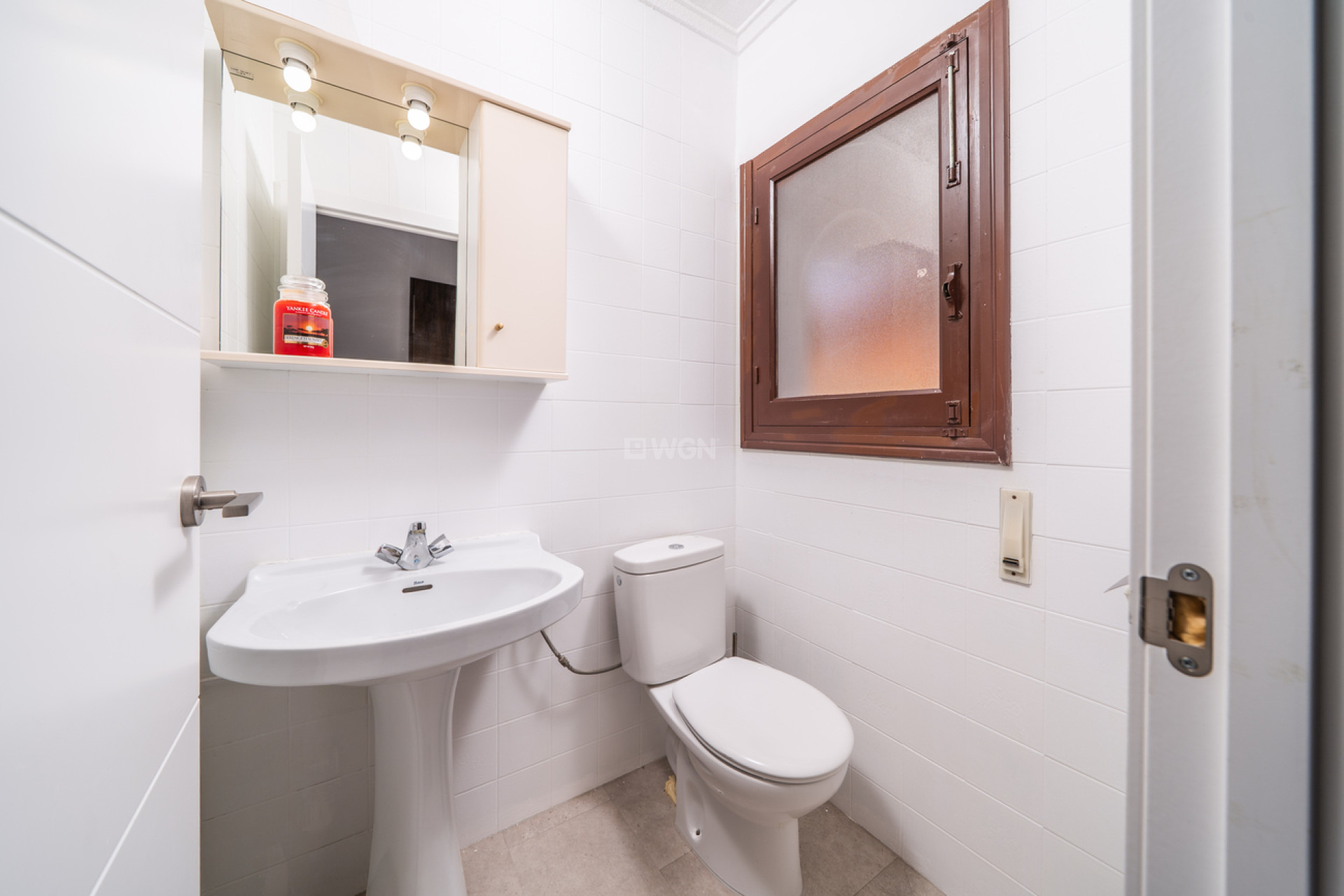 Odsprzedaż - Villa - Los Balcones - Costa Blanca