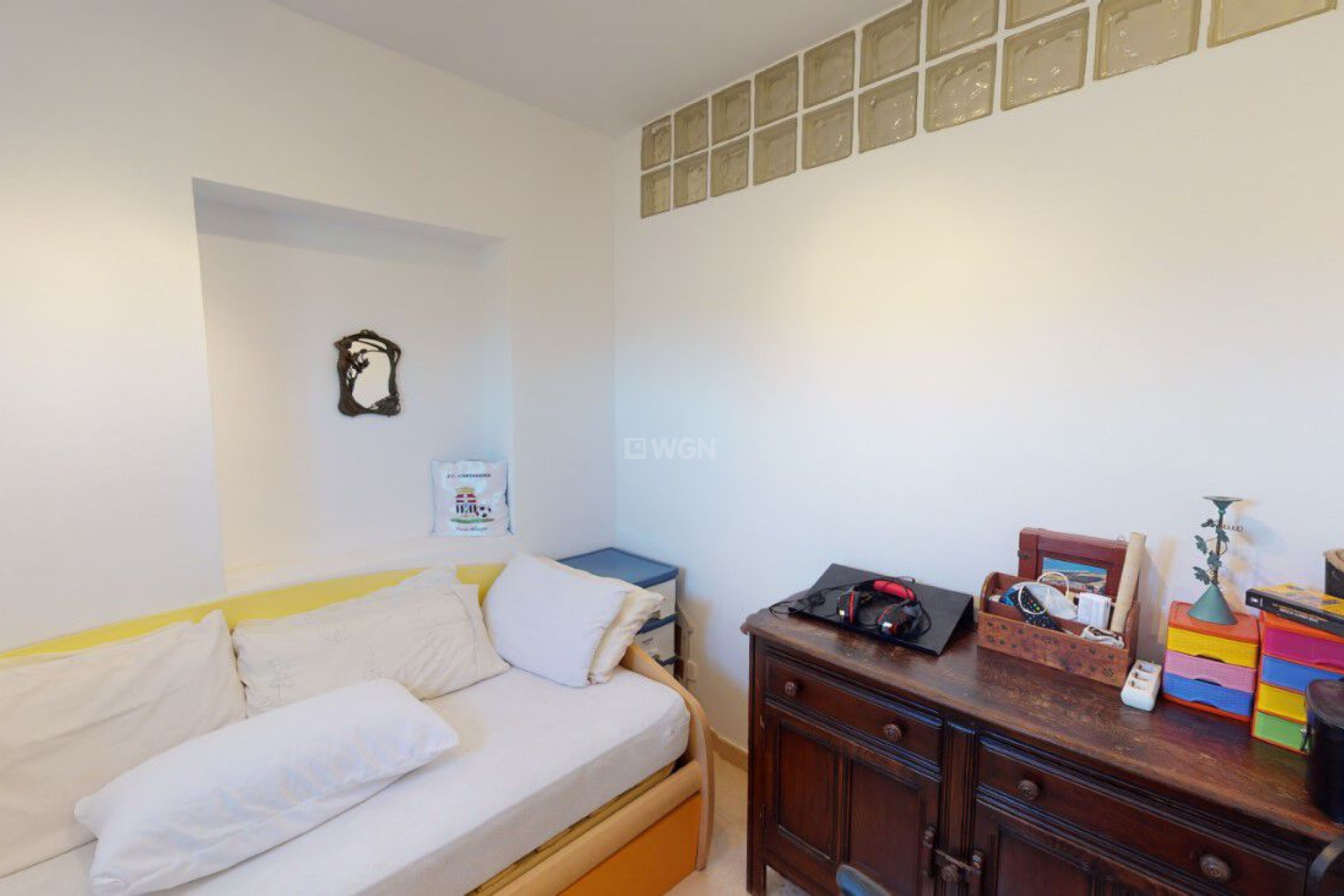 Odsprzedaż - Villa - Los Belones - Inland