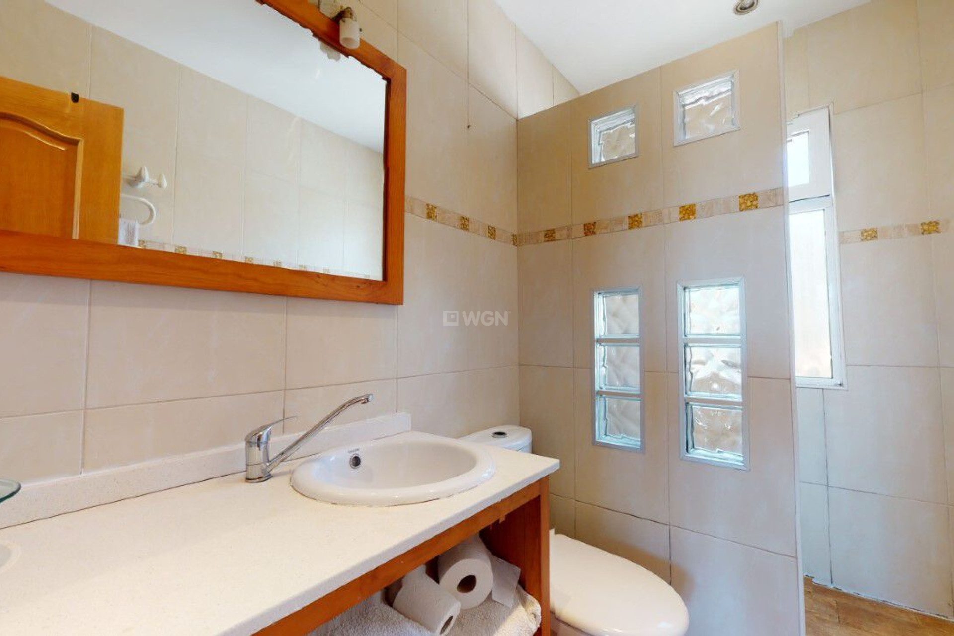 Odsprzedaż - Villa - Los Belones - Inland