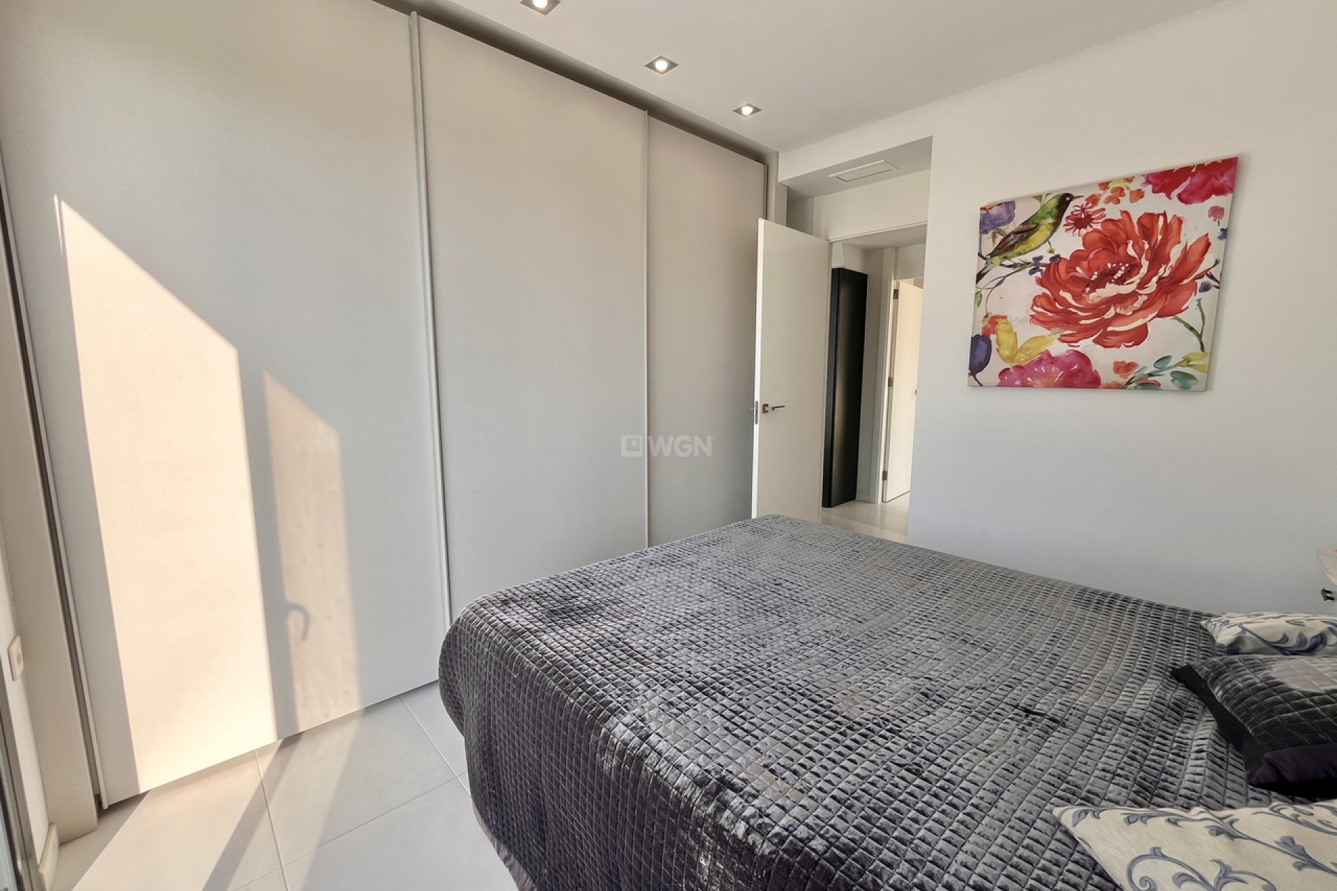 Odsprzedaż - Villa - Los Dolses - Inland