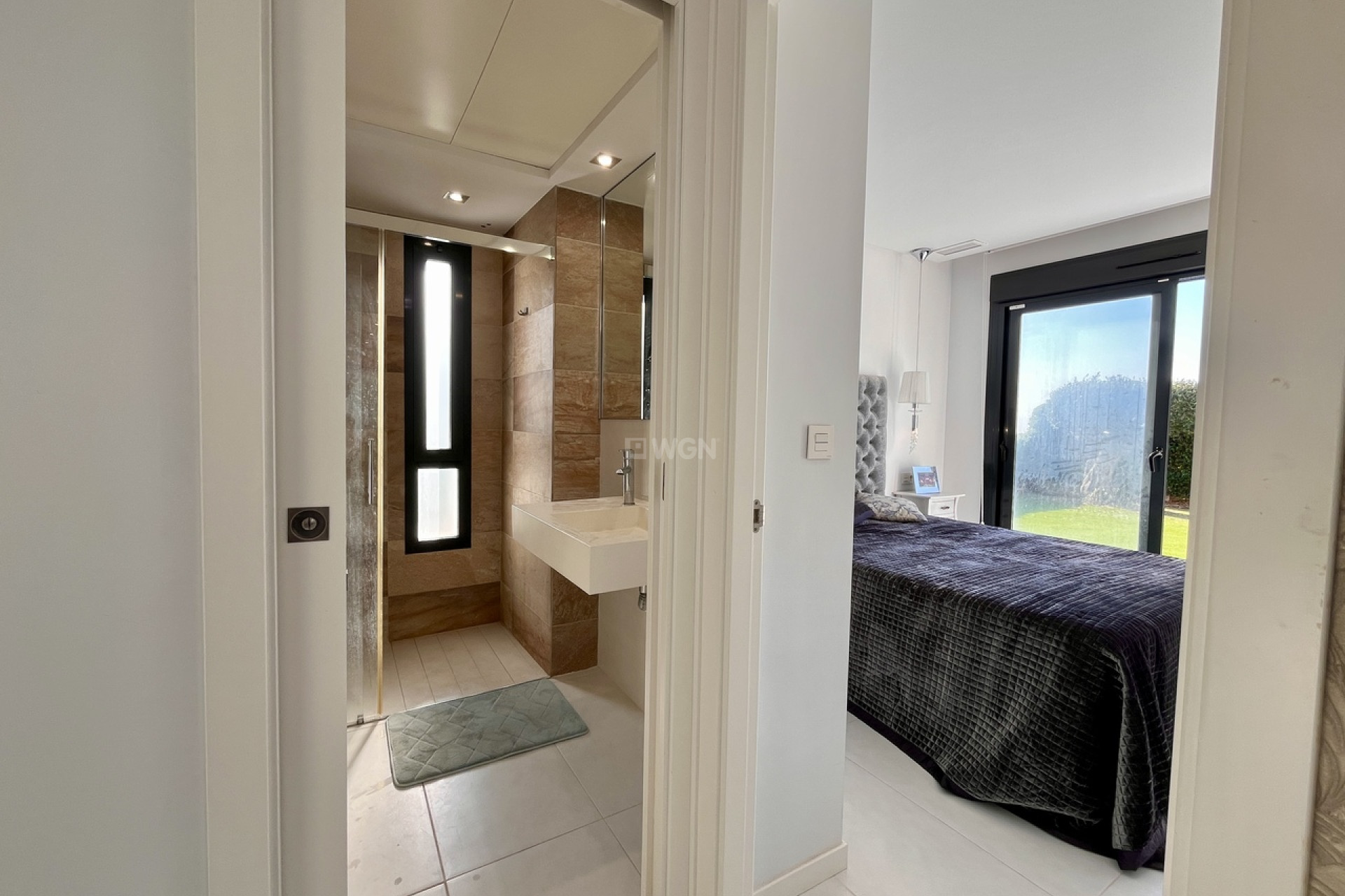 Odsprzedaż - Villa - Los Dolses - Inland