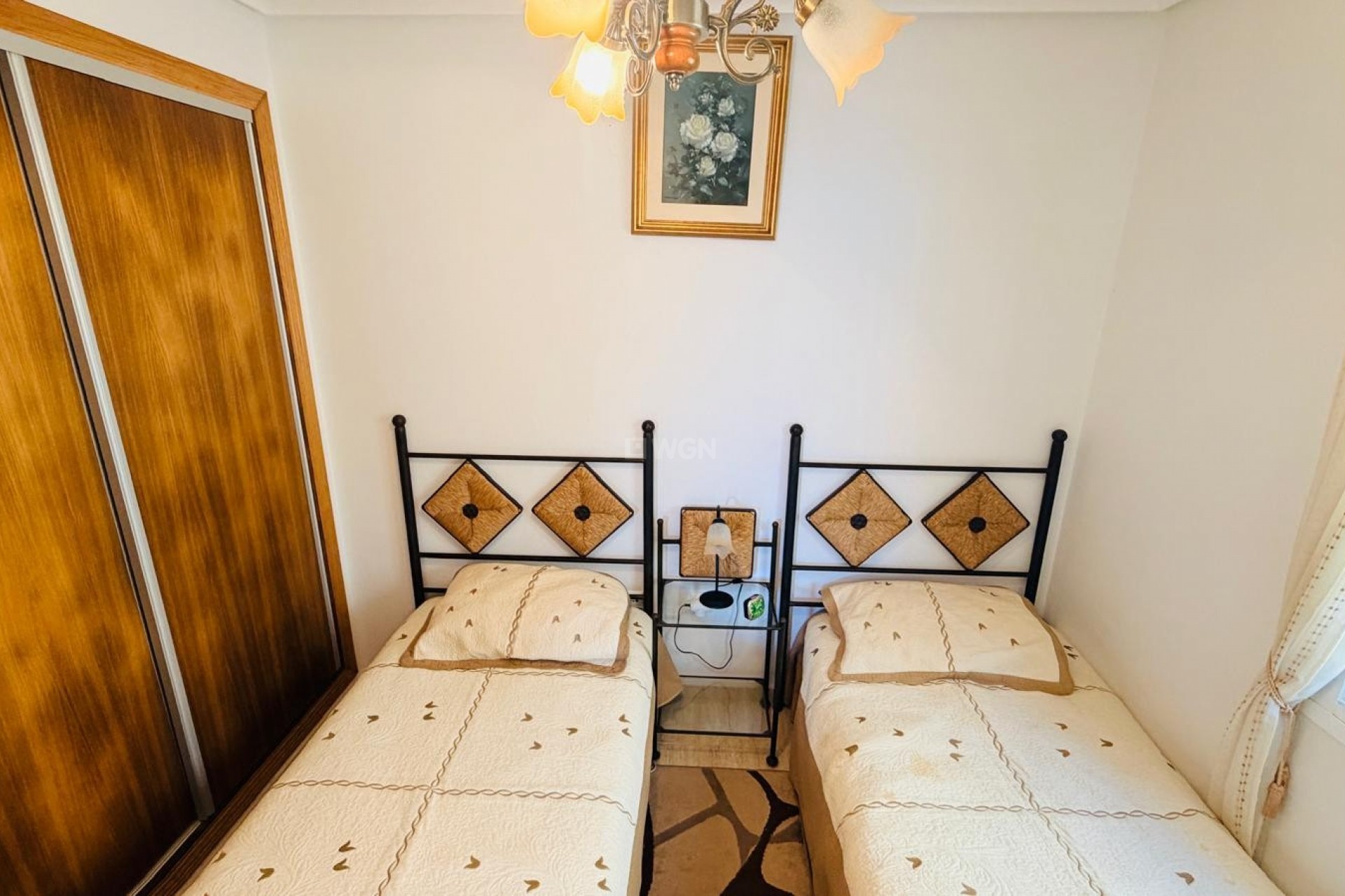 Odsprzedaż - Villa - Los Montesinos - Costa Blanca