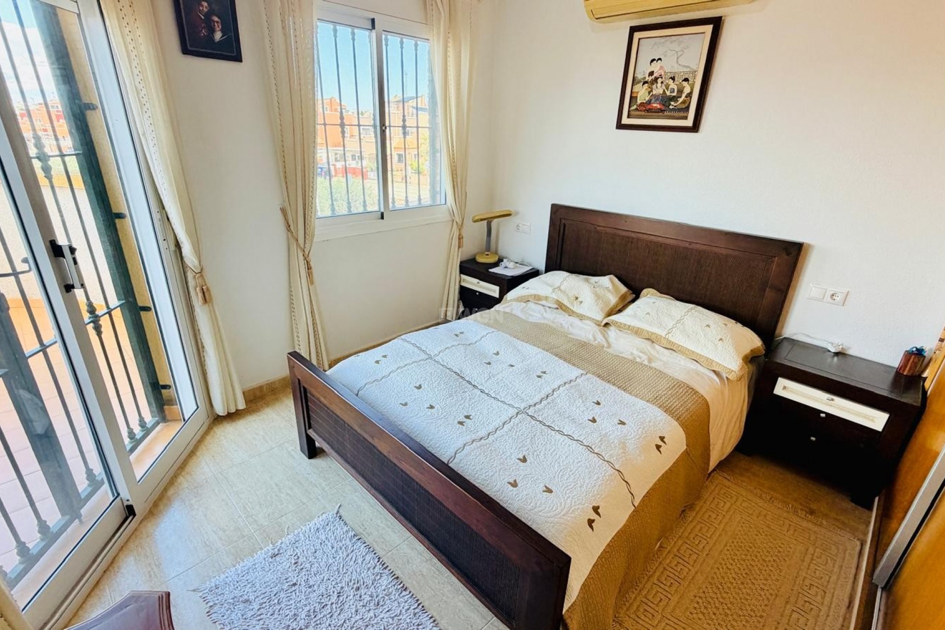 Odsprzedaż - Villa - Los Montesinos - Costa Blanca