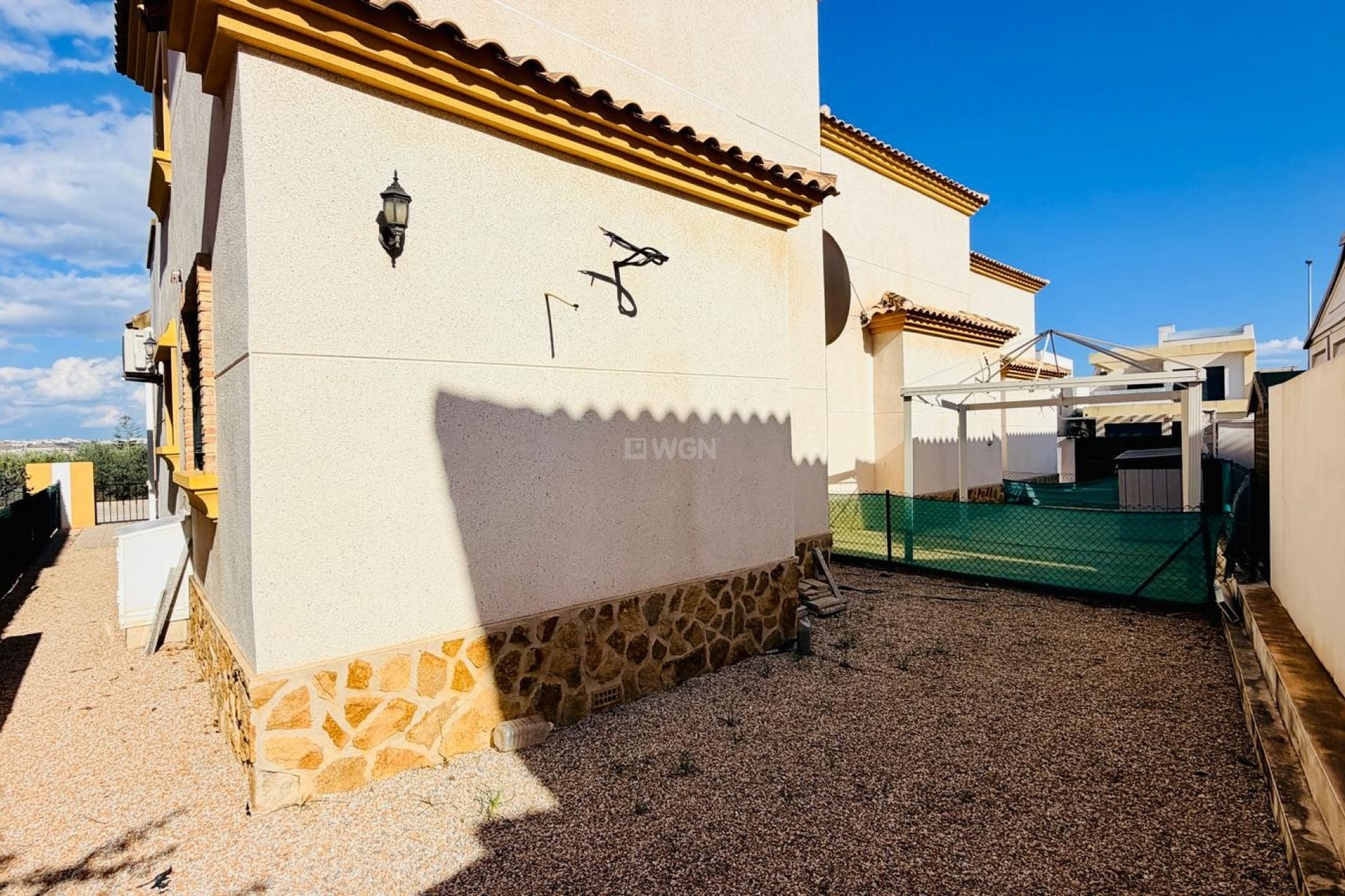 Odsprzedaż - Villa - Los Montesinos - Costa Blanca