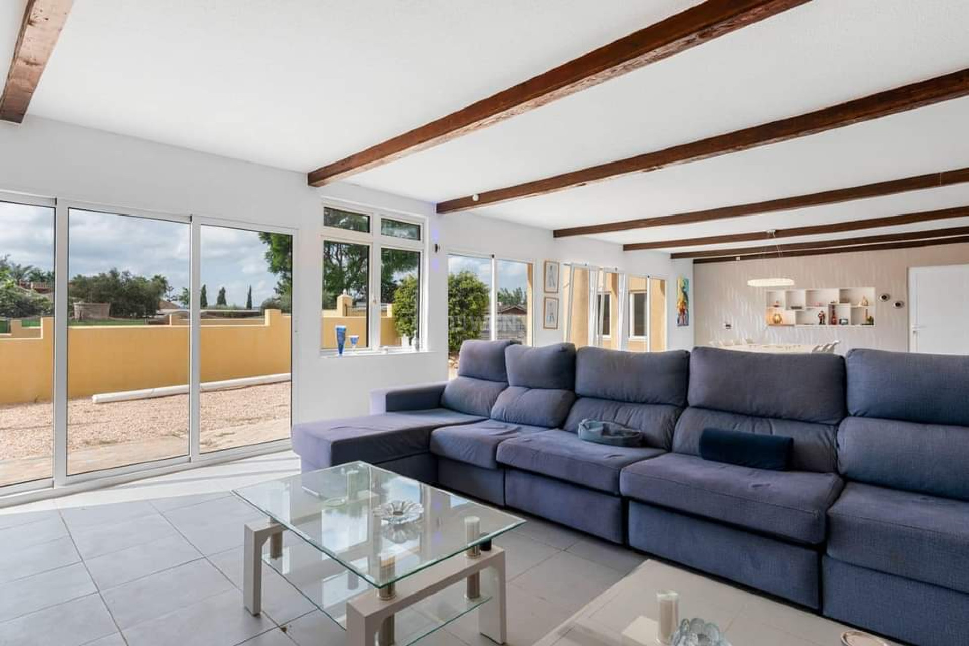 Odsprzedaż - Villa - Los Montesinos - Costa Blanca