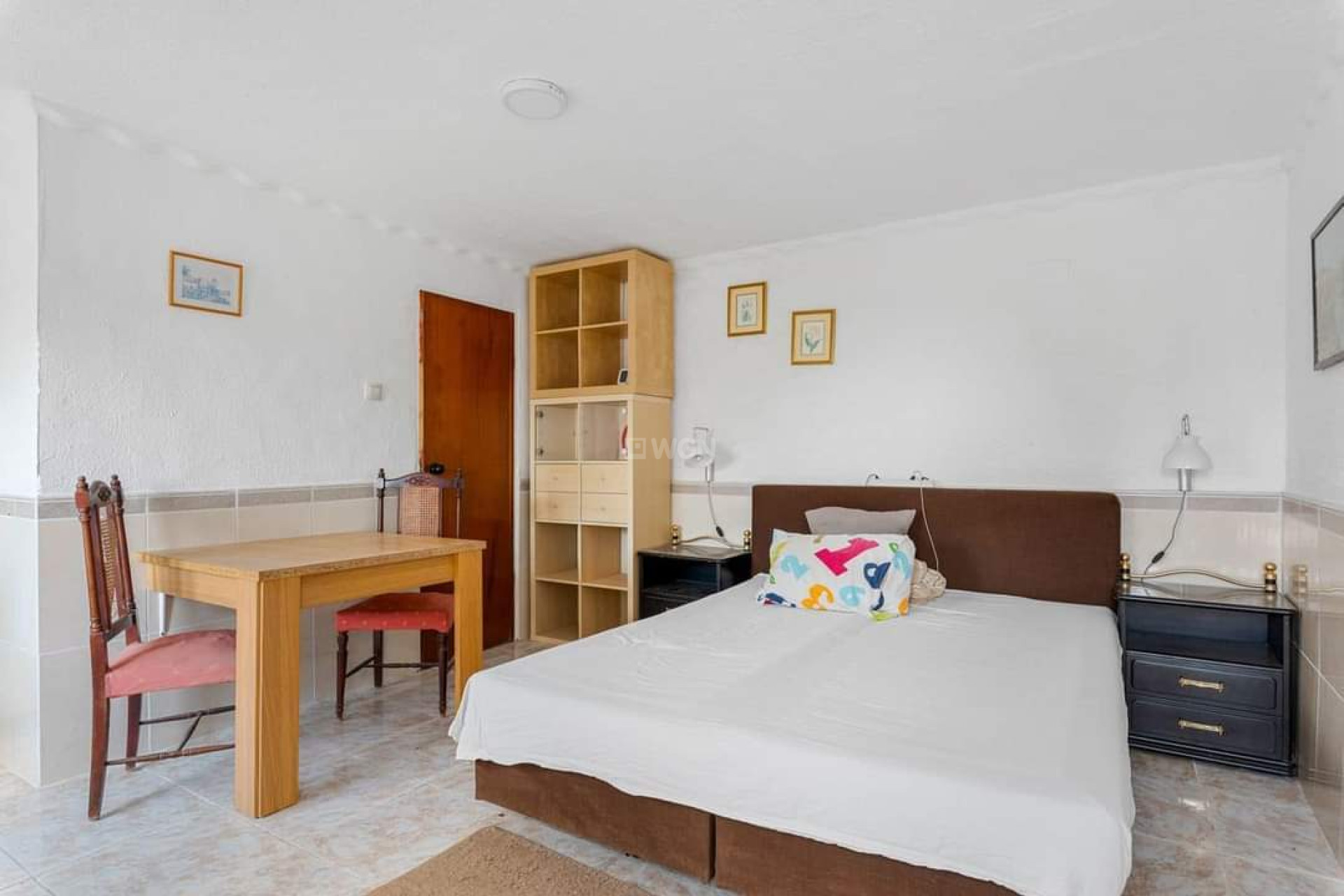 Odsprzedaż - Villa - Los Montesinos - Costa Blanca