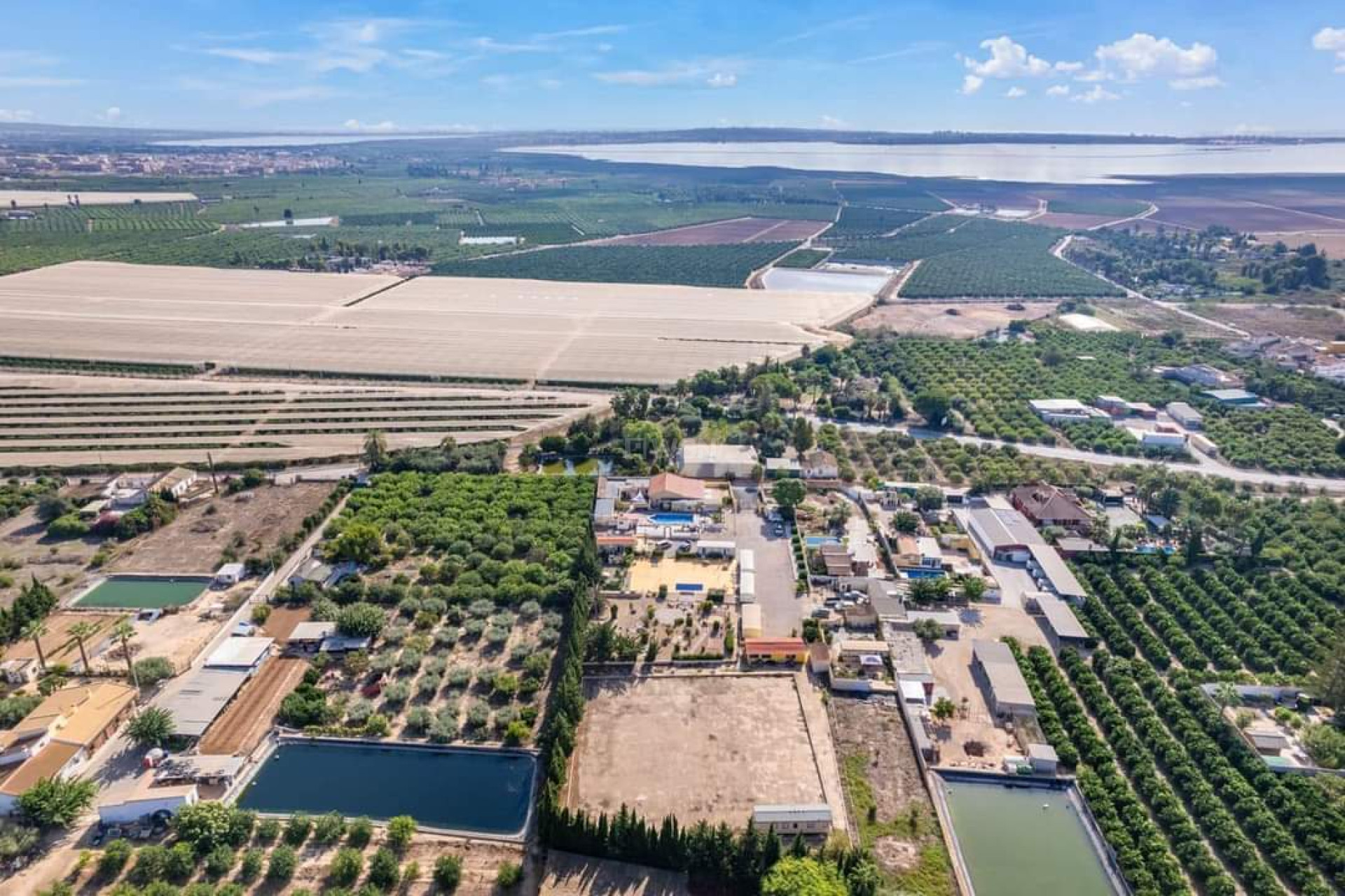 Odsprzedaż - Villa - Los Montesinos - Costa Blanca