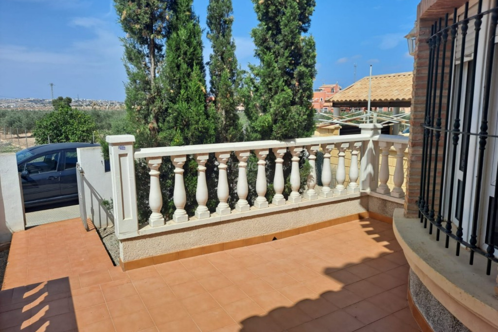 Odsprzedaż - Villa - Los Montesinos - Costa Blanca