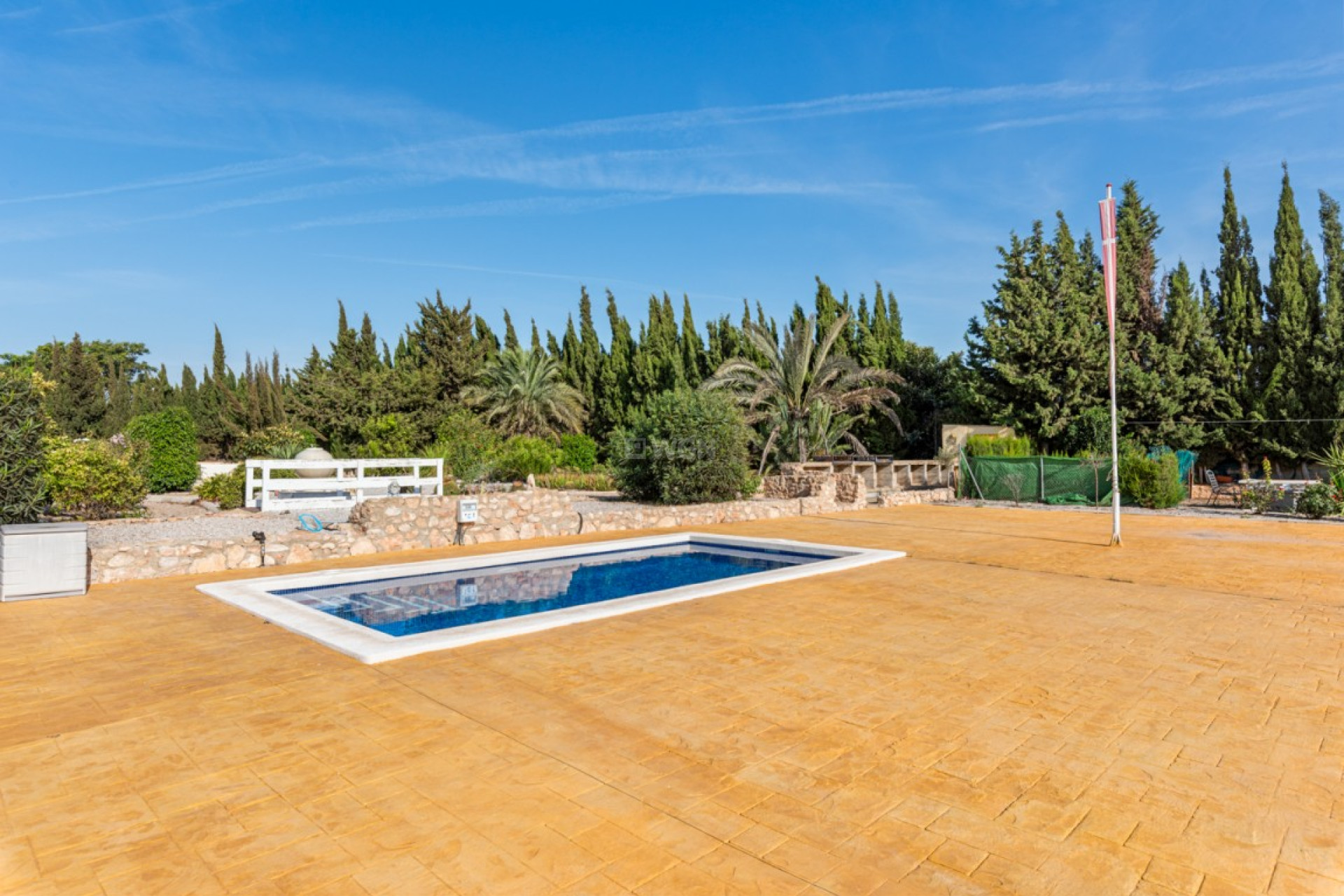 Odsprzedaż - Villa - Los Montesinos - Costa Blanca