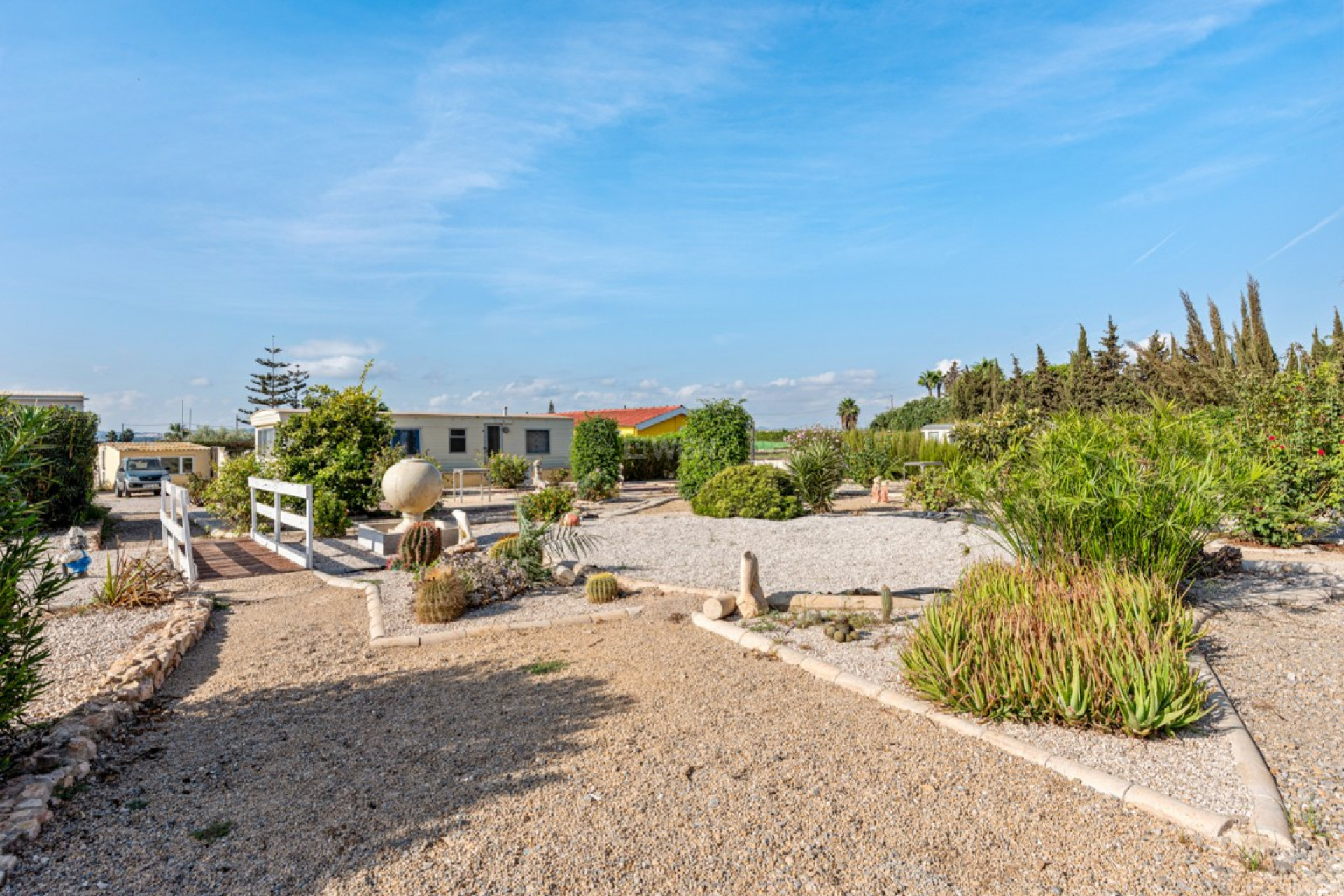 Odsprzedaż - Villa - Los Montesinos - Costa Blanca