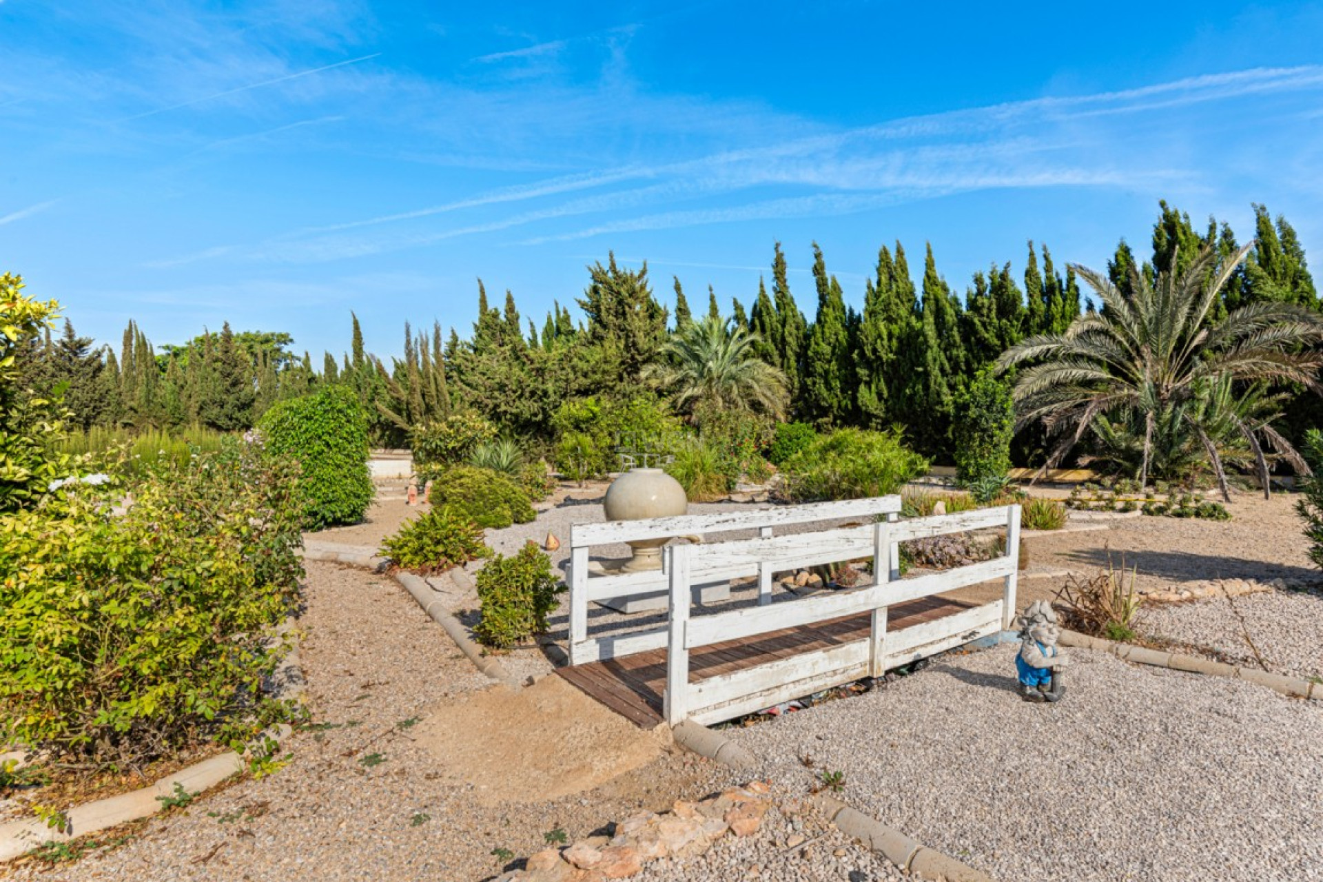 Odsprzedaż - Villa - Los Montesinos - Costa Blanca