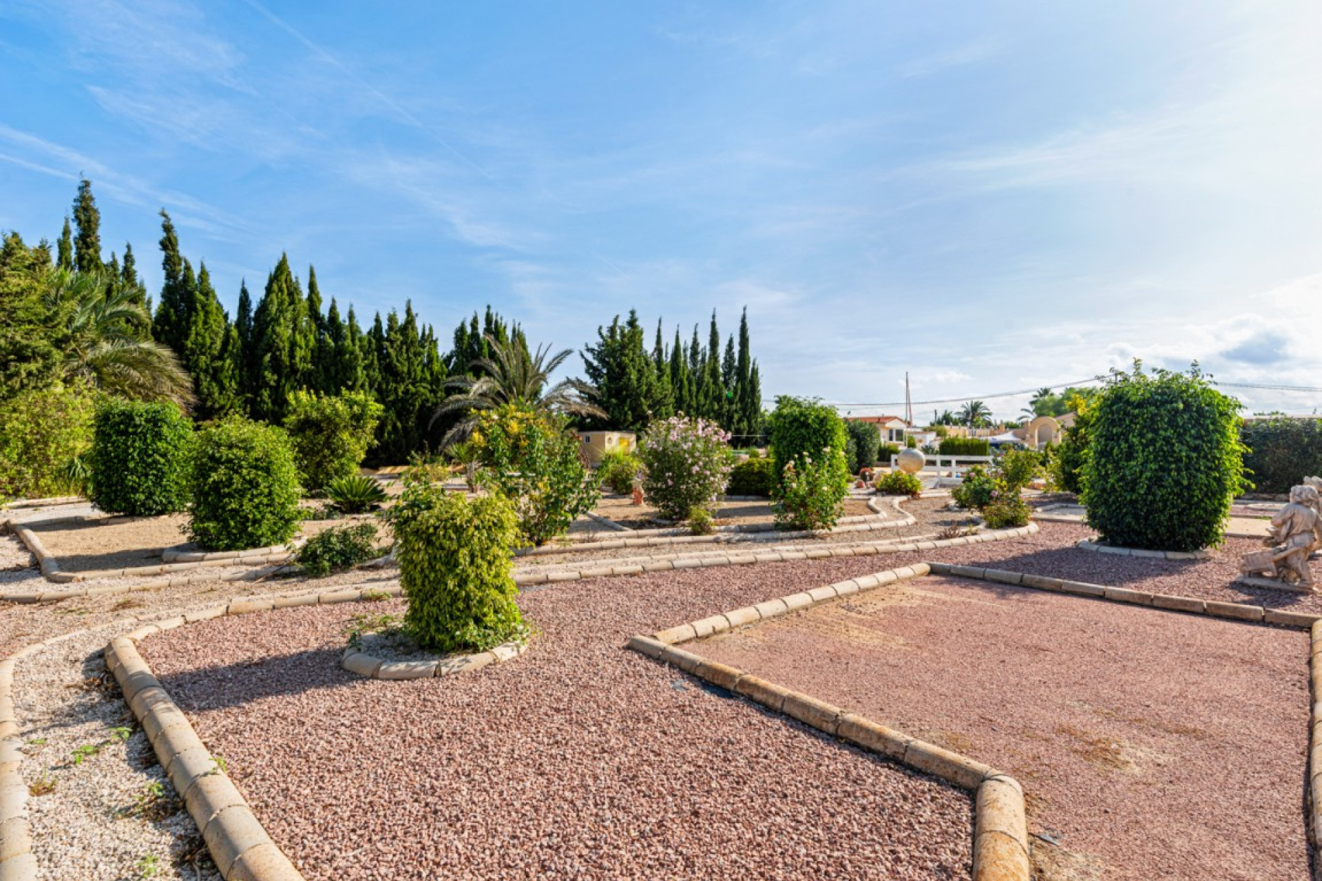 Odsprzedaż - Villa - Los Montesinos - Costa Blanca