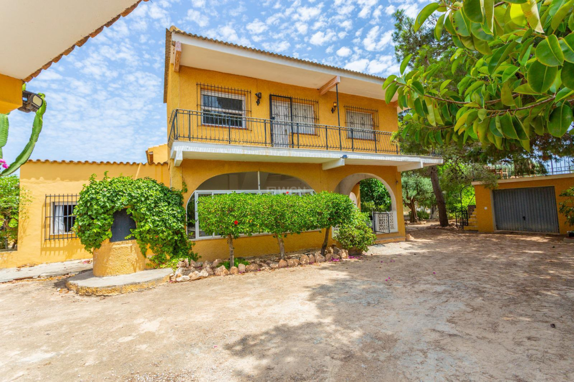 Odsprzedaż - Villa - Los Montesinos - Costa Blanca