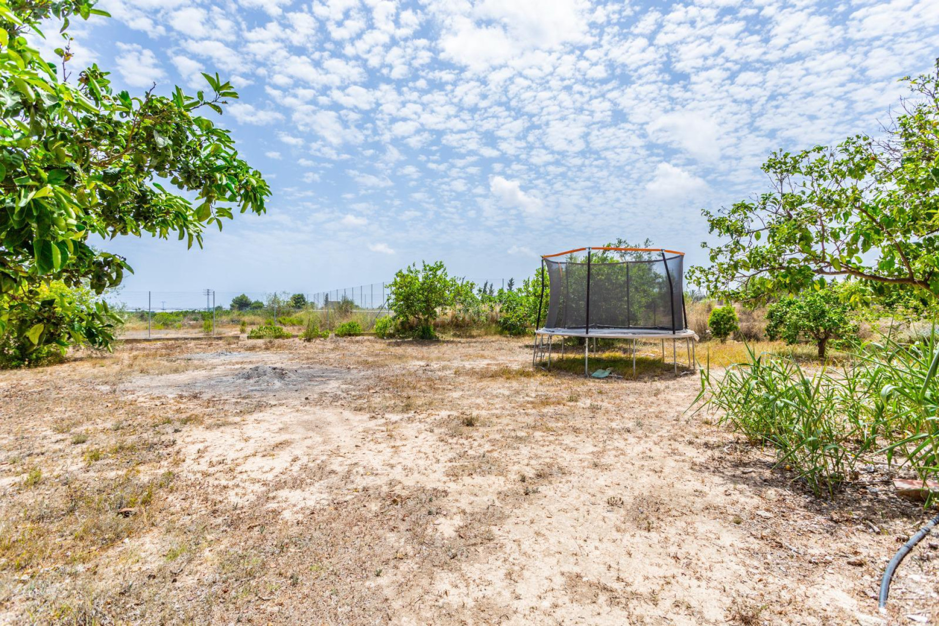 Odsprzedaż - Villa - Los Montesinos - Costa Blanca