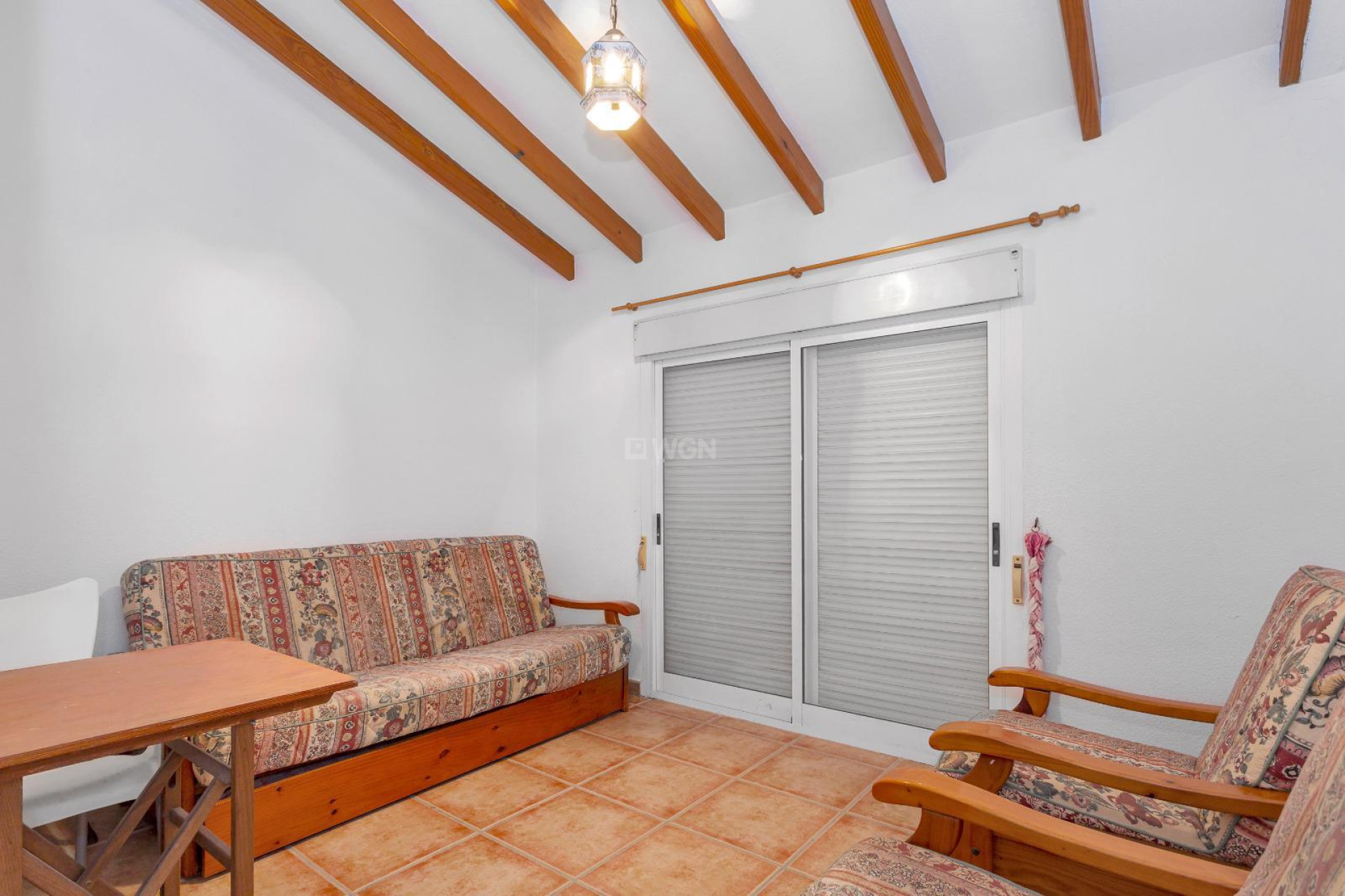 Odsprzedaż - Villa - Los Montesinos - Costa Blanca