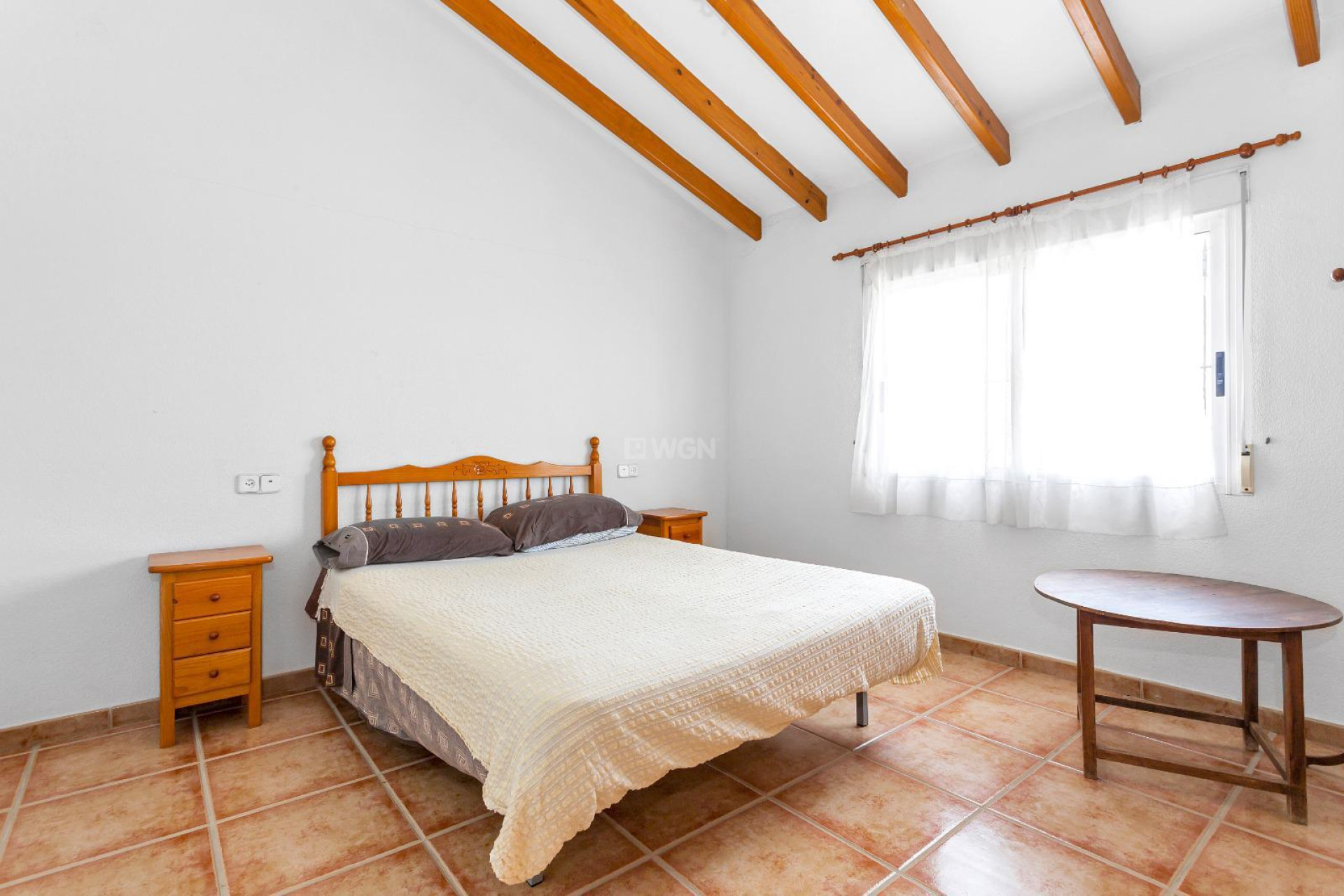 Odsprzedaż - Villa - Los Montesinos - Costa Blanca