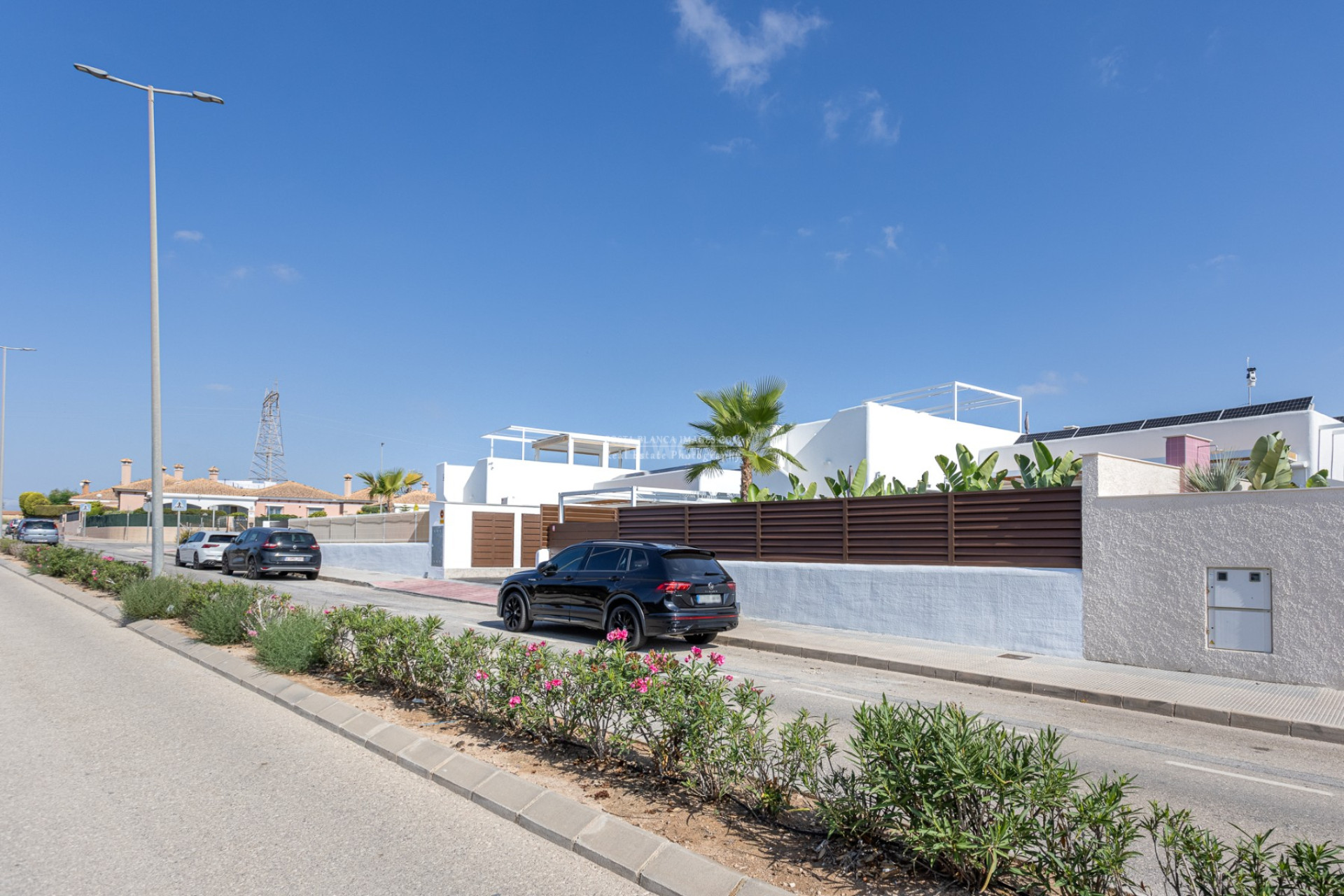 Odsprzedaż - Villa - Los Montesinos - Costa Blanca