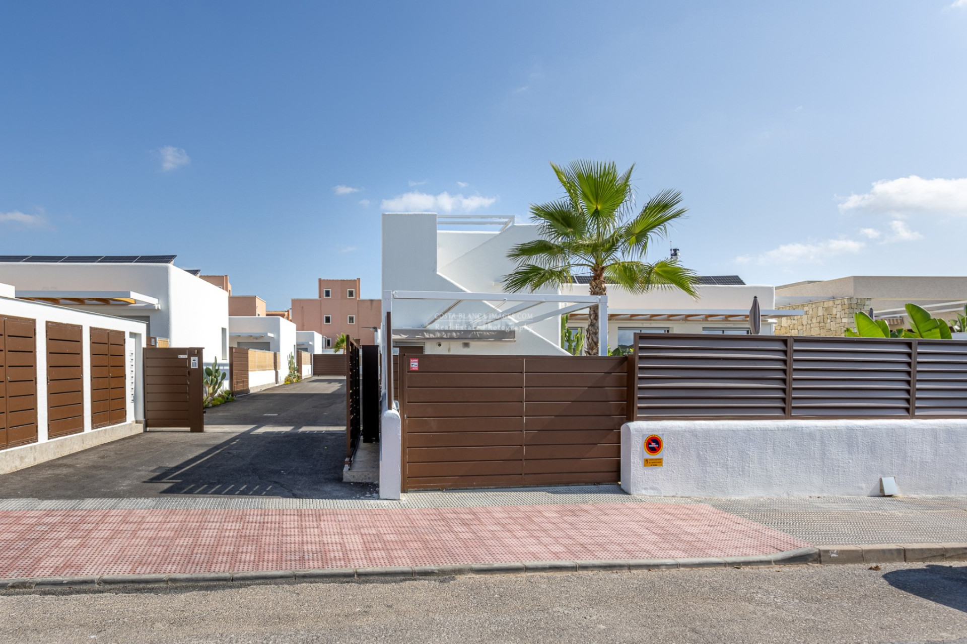 Odsprzedaż - Villa - Los Montesinos - Costa Blanca